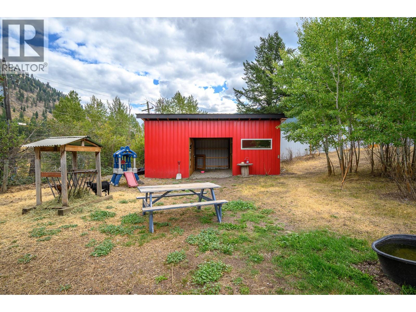 4446 Cedar Hill Road, Falkland, British Columbia  V0E 1W1 - Photo 50 - 10399387