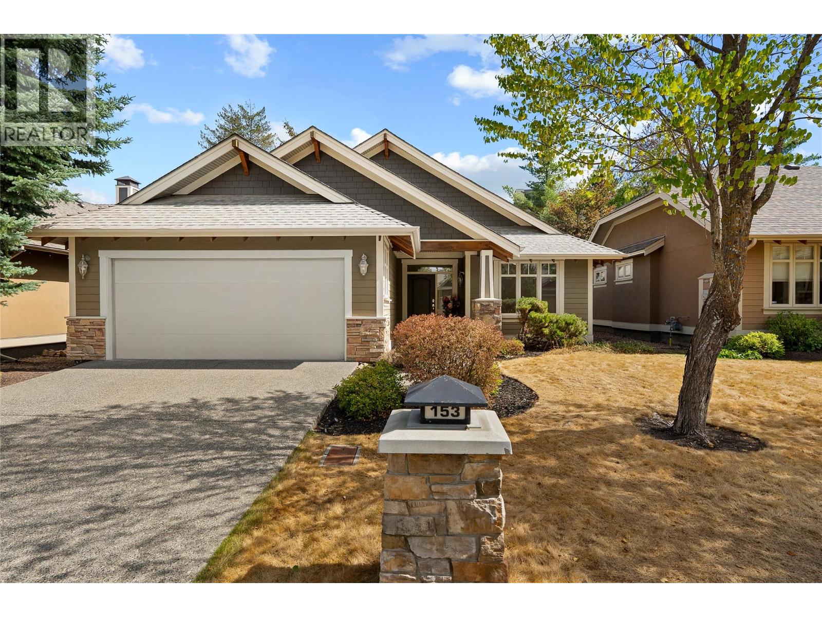 153 Mashie Crescent, Vernon, British Columbia  V1H 1V8 - Photo 1 - 10399247