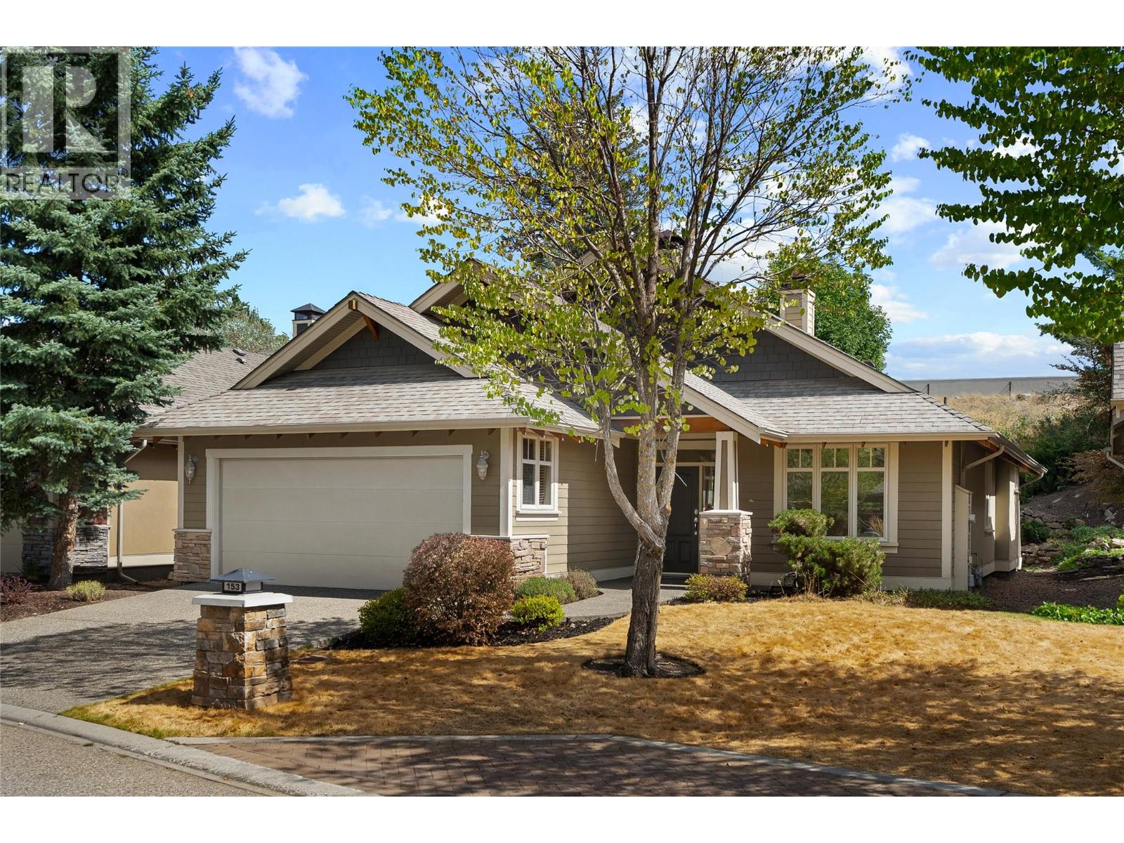 153 Mashie Crescent, Vernon, British Columbia  V1H 1V8 - Photo 2 - 10399247