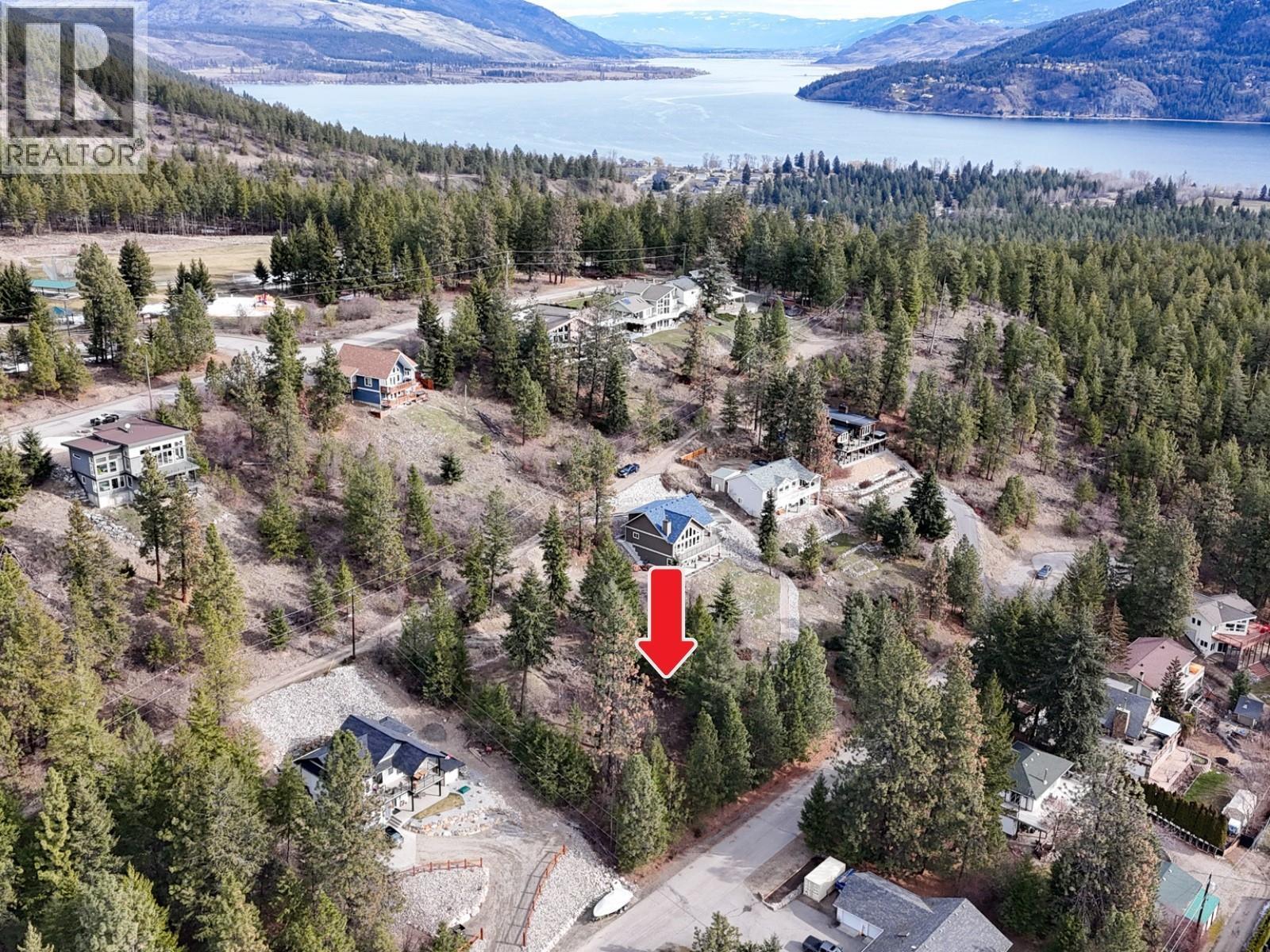 10766 Pinecrest Road, Vernon, British Columbia  V1H 2C1 - Photo 1 - 10399847