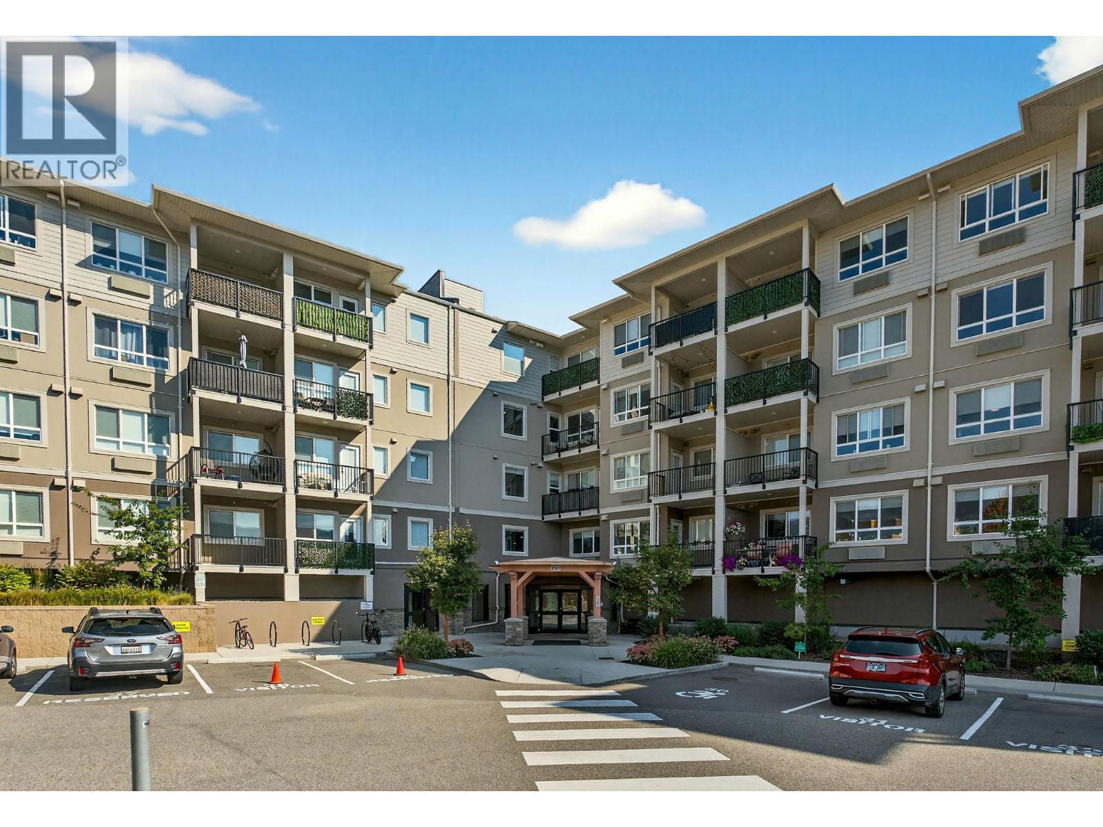 2301 Carrington Road Unit# 120, West Kelowna, British Columbia  V4T 0E2 - Photo 1 - 10399843