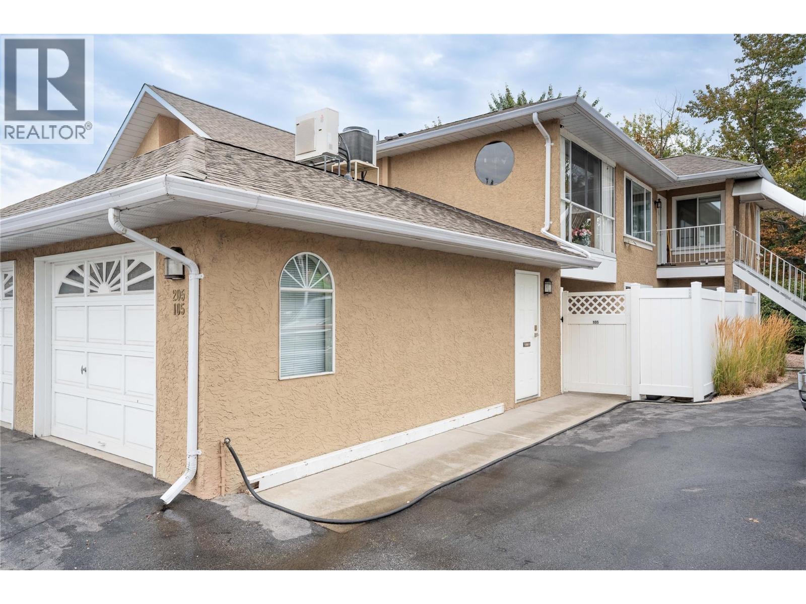 320 Brandon Avenue Unit# 105, Penticton, British Columbia  V2A 3S8 - Photo 1 - 10399373