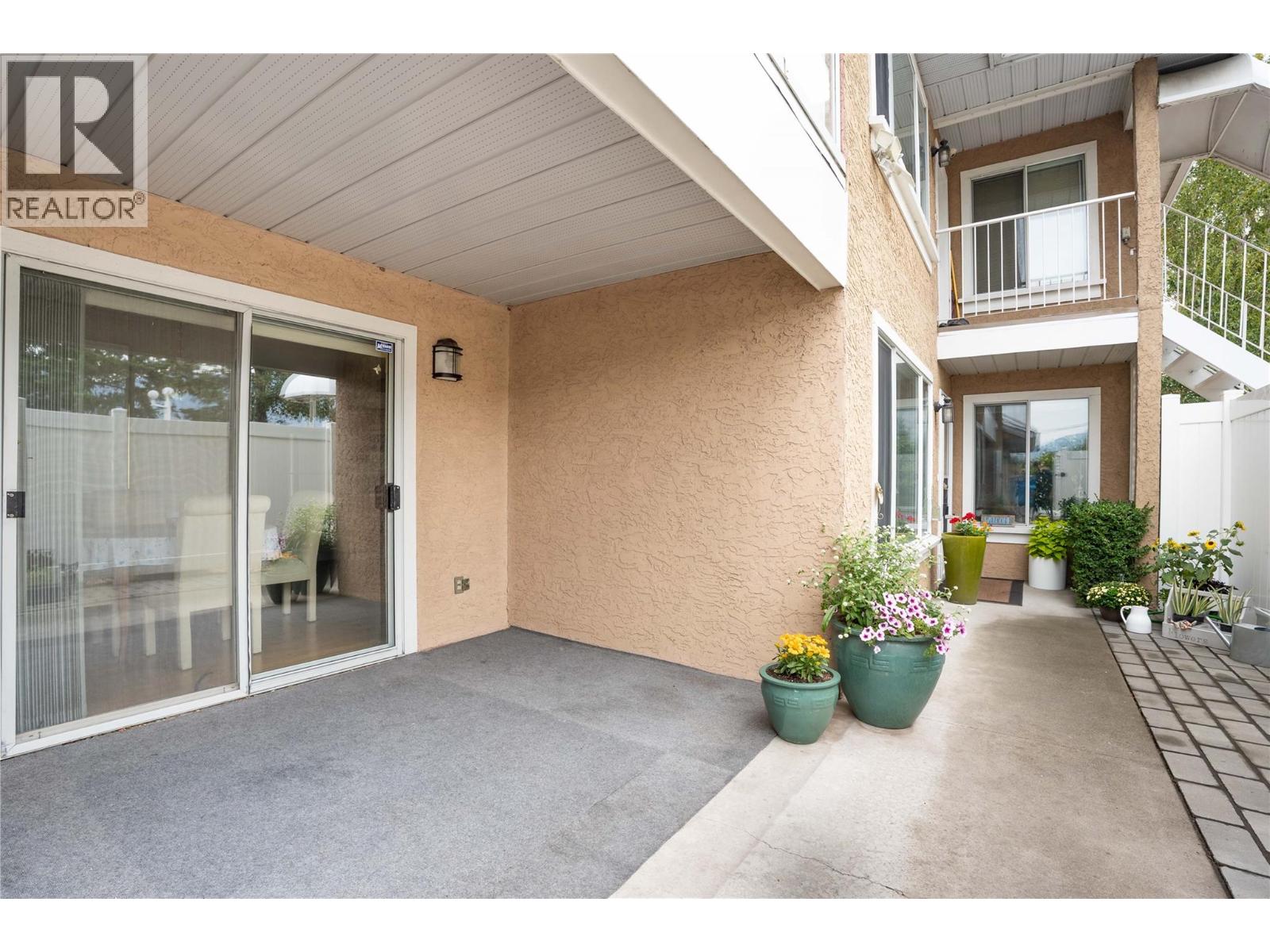 320 Brandon Avenue Unit# 105, Penticton, British Columbia  V2A 3S8 - Photo 2 - 10399373