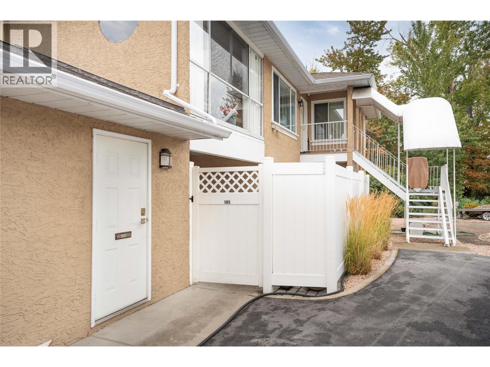 320 Brandon Avenue Unit# 105, Penticton, British Columbia  V2A 3S8 - Photo 3 - 10399373