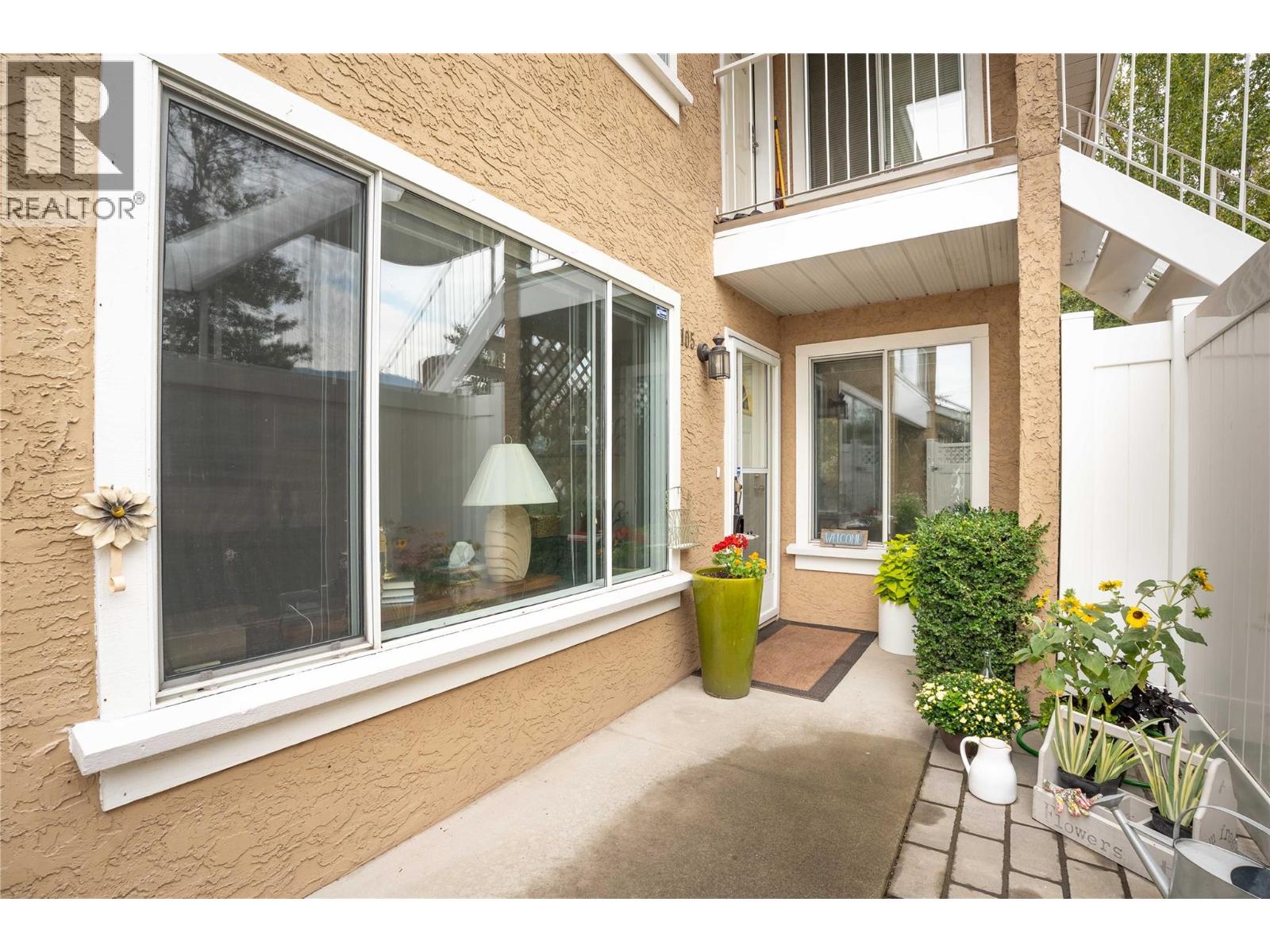 320 Brandon Avenue Unit# 105, Penticton, British Columbia  V2A 3S8 - Photo 5 - 10399373