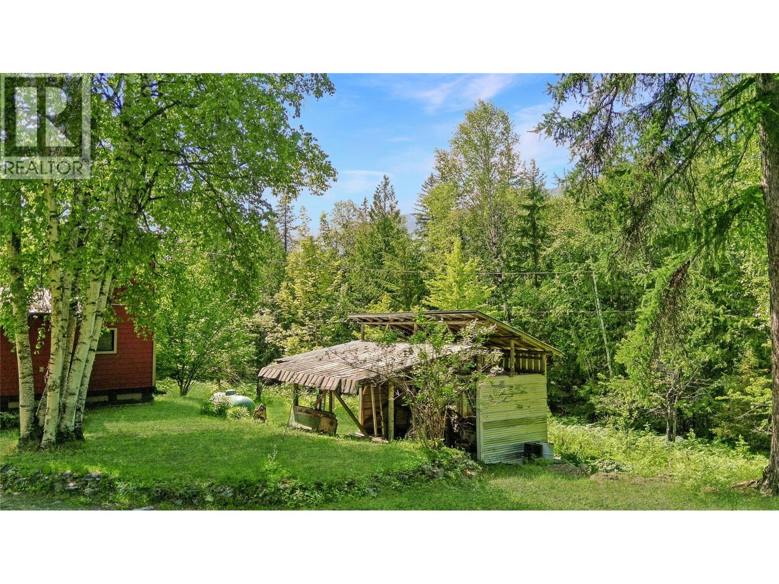 8802 Martens Road, Slocan, British Columbia  V0G 2C0 - Photo 5 - 10399861