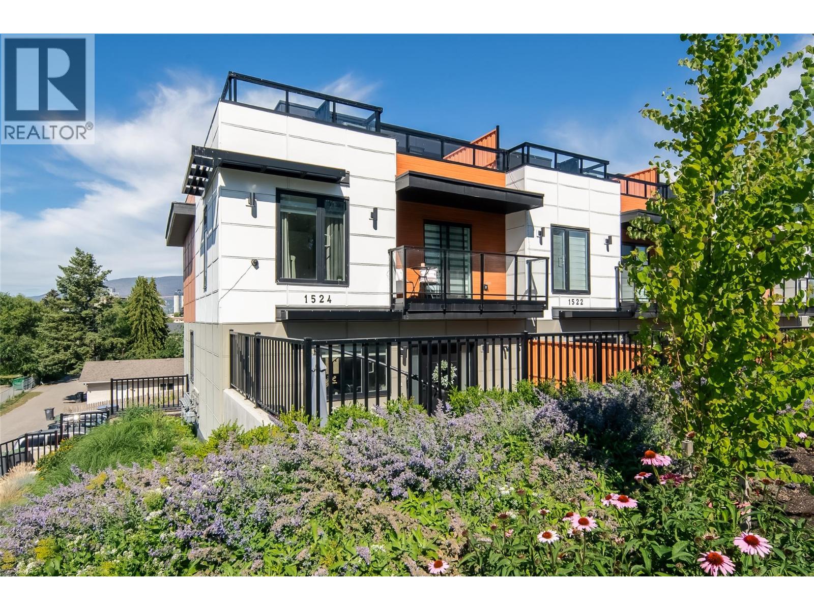 1524 Lakeview Street, Kelowna, British Columbia  V1Y 6R5 - Photo 1 - 10399720