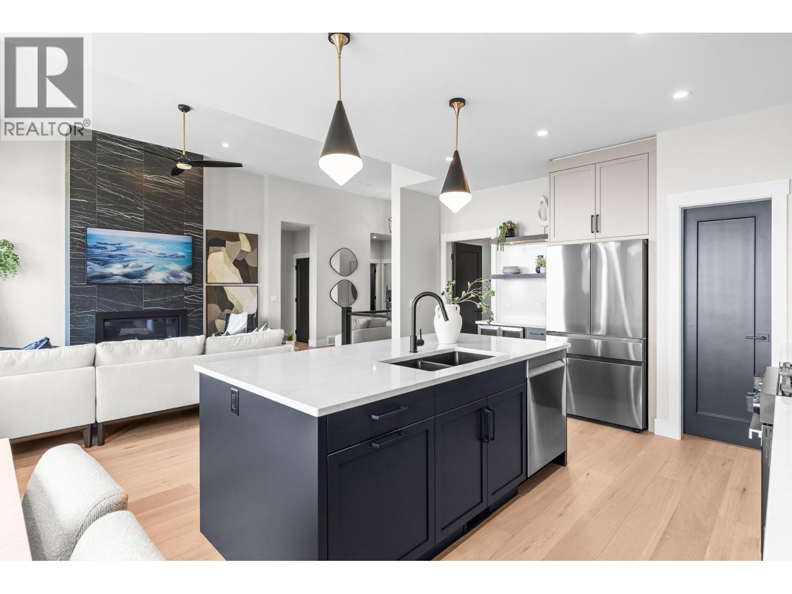 2531 Pinnacle Ridge Drive, West Kelowna, British Columbia  V4T 0G4 - Photo 10 - 10399269