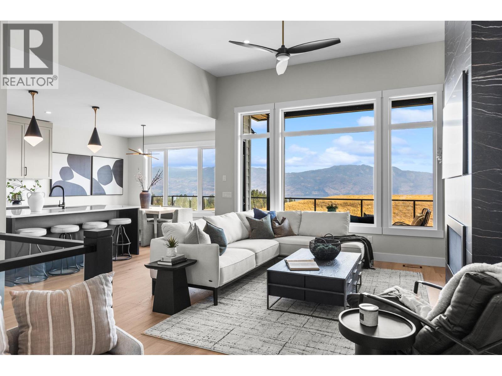 2531 Pinnacle Ridge Drive, West Kelowna, British Columbia  V4T 0G4 - Photo 6 - 10399269