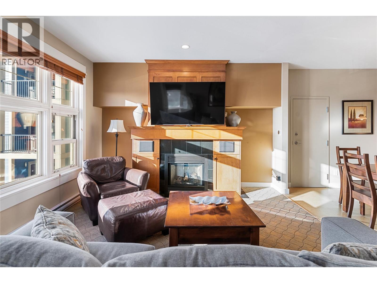 170 Silver Lode Lane Unit# 510, Silver Star, British Columbia  V1B 3M1 - Photo 3 - 10399852