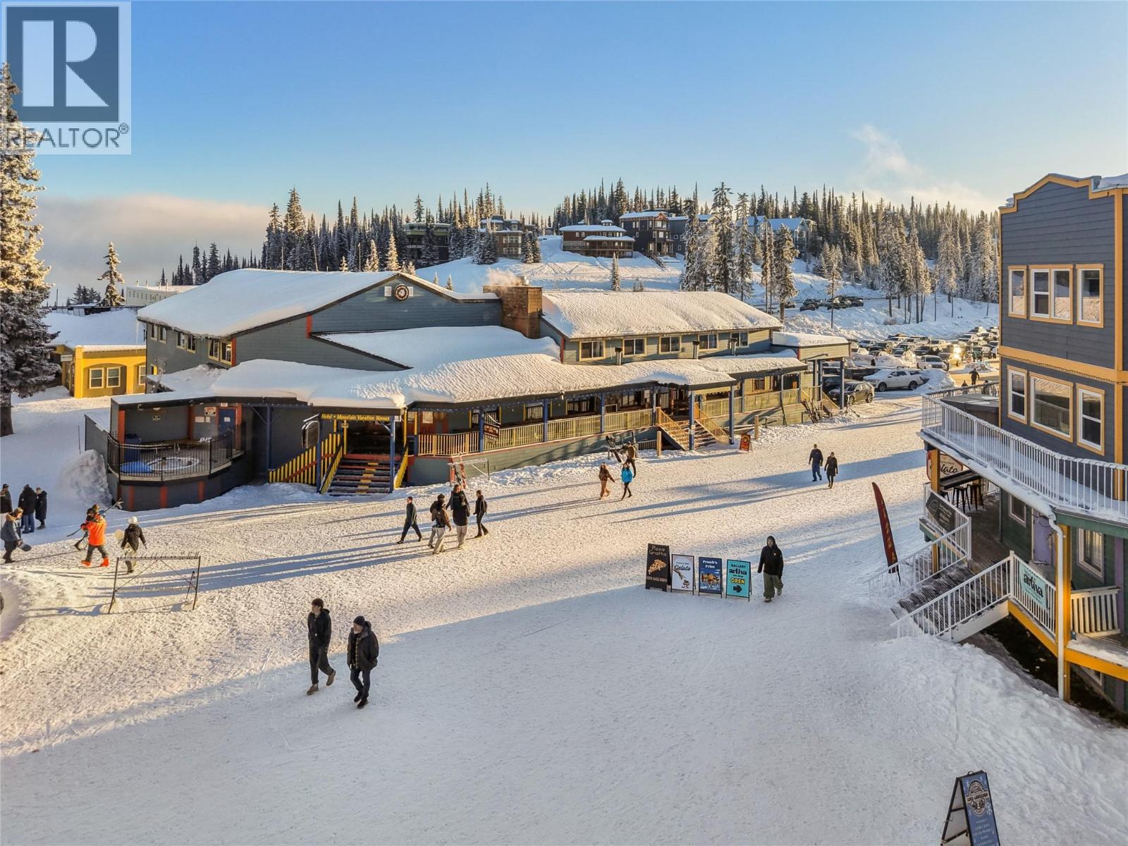 170 Silver Lode Lane Unit# 510, Silver Star, British Columbia  V1B 3M1 - Photo 37 - 10399852