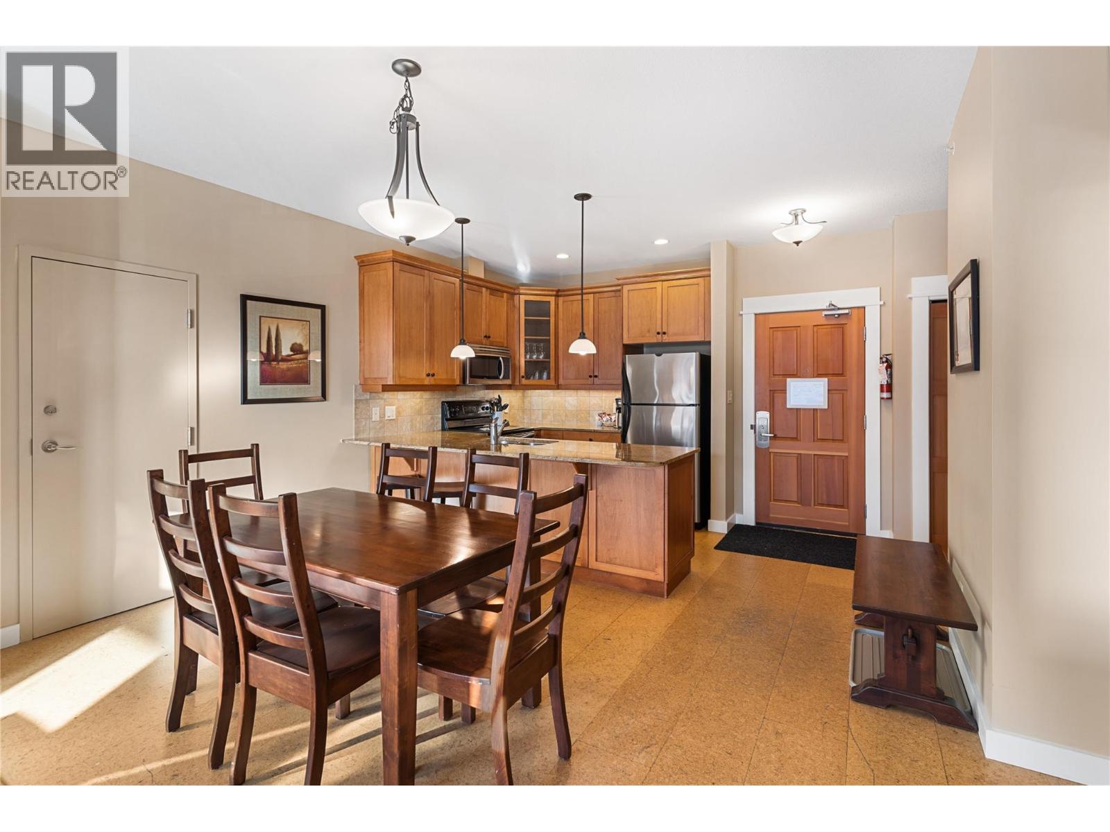 170 Silver Lode Lane Unit# 510, Silver Star, British Columbia  V1B 3M1 - Photo 9 - 10399852