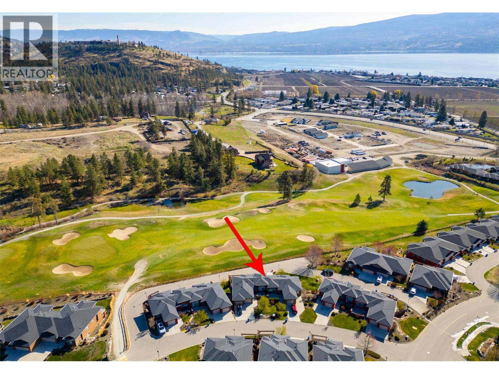 2085 Candalera Lane, West Kelowna, British Columbia  V4T 3K2 - Photo 3 - 10399749