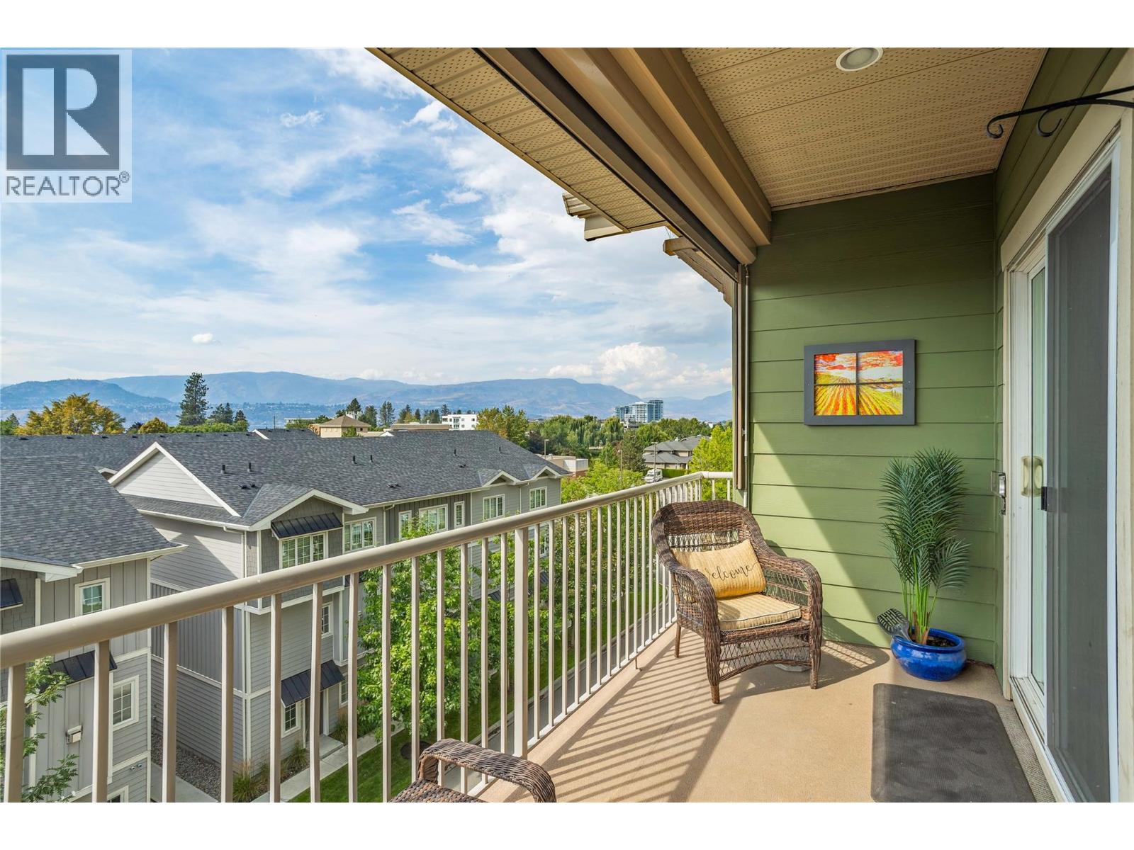 680 Lequime Road Unit# 406, Kelowna, British Columbia  V1W 1A4 - Photo 27 - 10399533