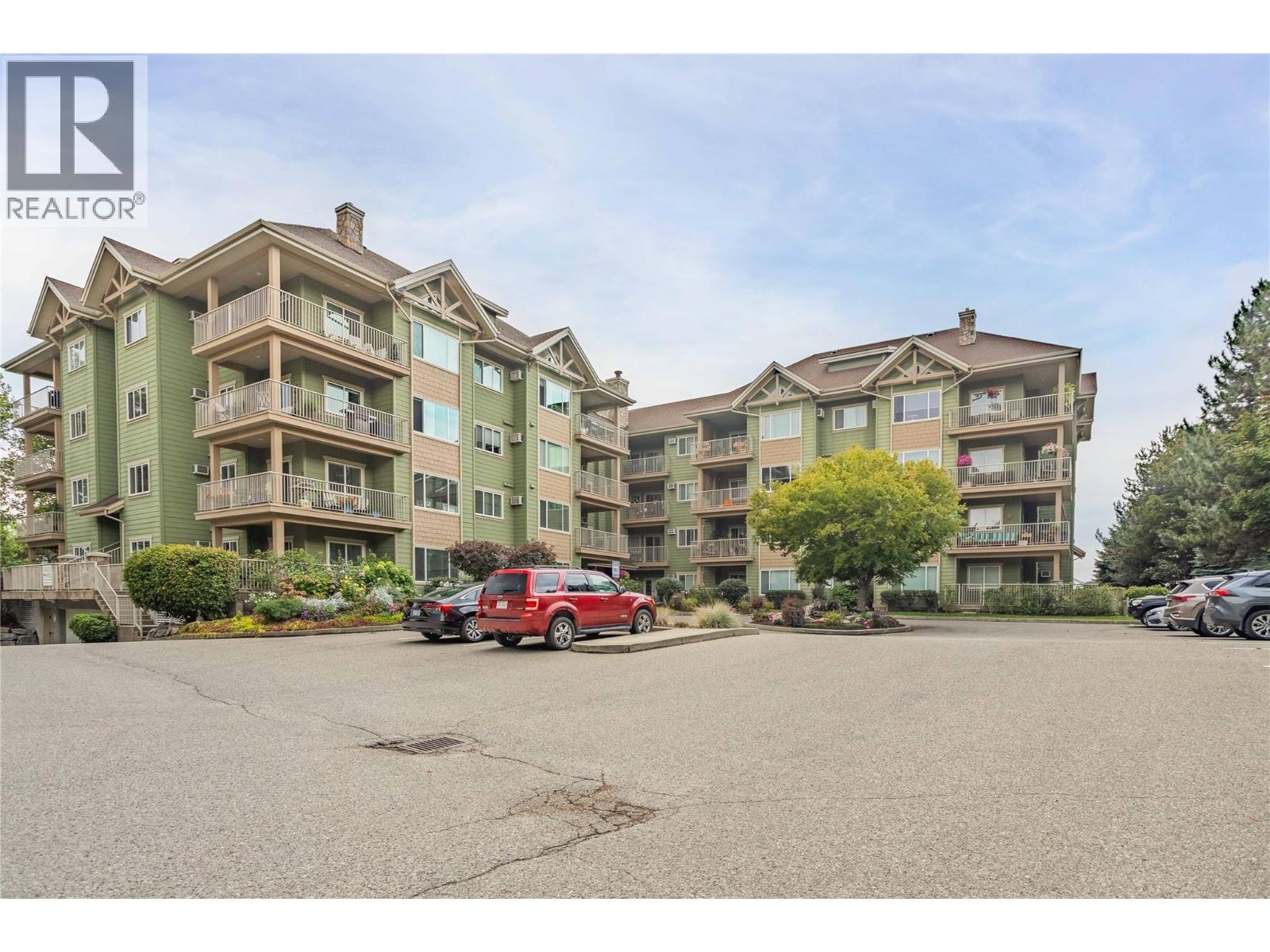 680 Lequime Road Unit# 406, Kelowna, British Columbia  V1W 1A4 - Photo 34 - 10399533