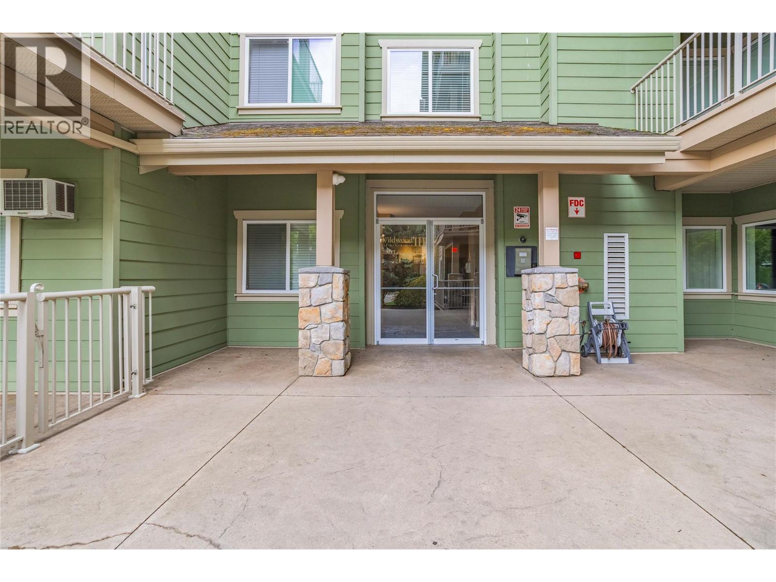 680 Lequime Road Unit# 406, Kelowna, British Columbia  V1W 1A4 - Photo 36 - 10399533