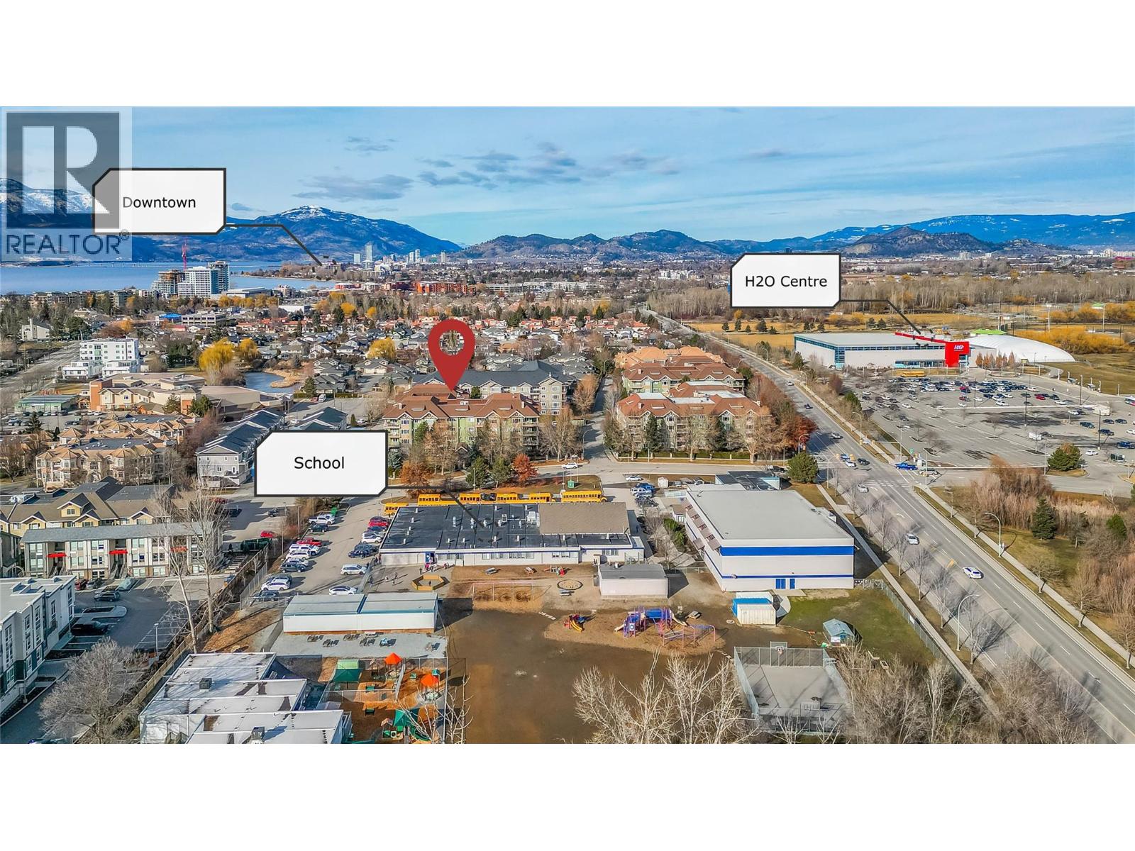 680 Lequime Road Unit# 406, Kelowna, British Columbia  V1W 1A4 - Photo 38 - 10399533