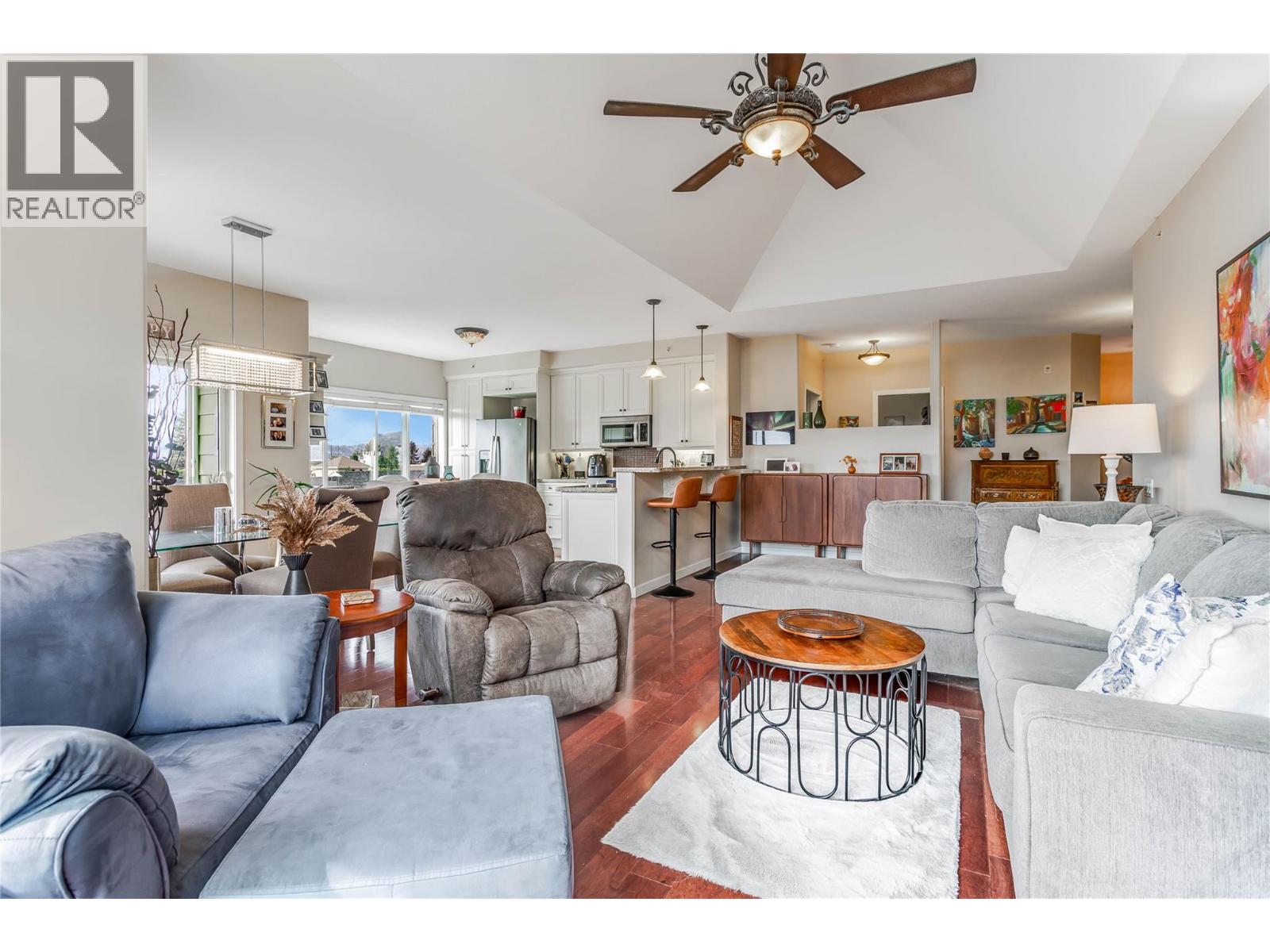 680 Lequime Road Unit# 406, Kelowna, British Columbia  V1W 1A4 - Photo 7 - 10399533