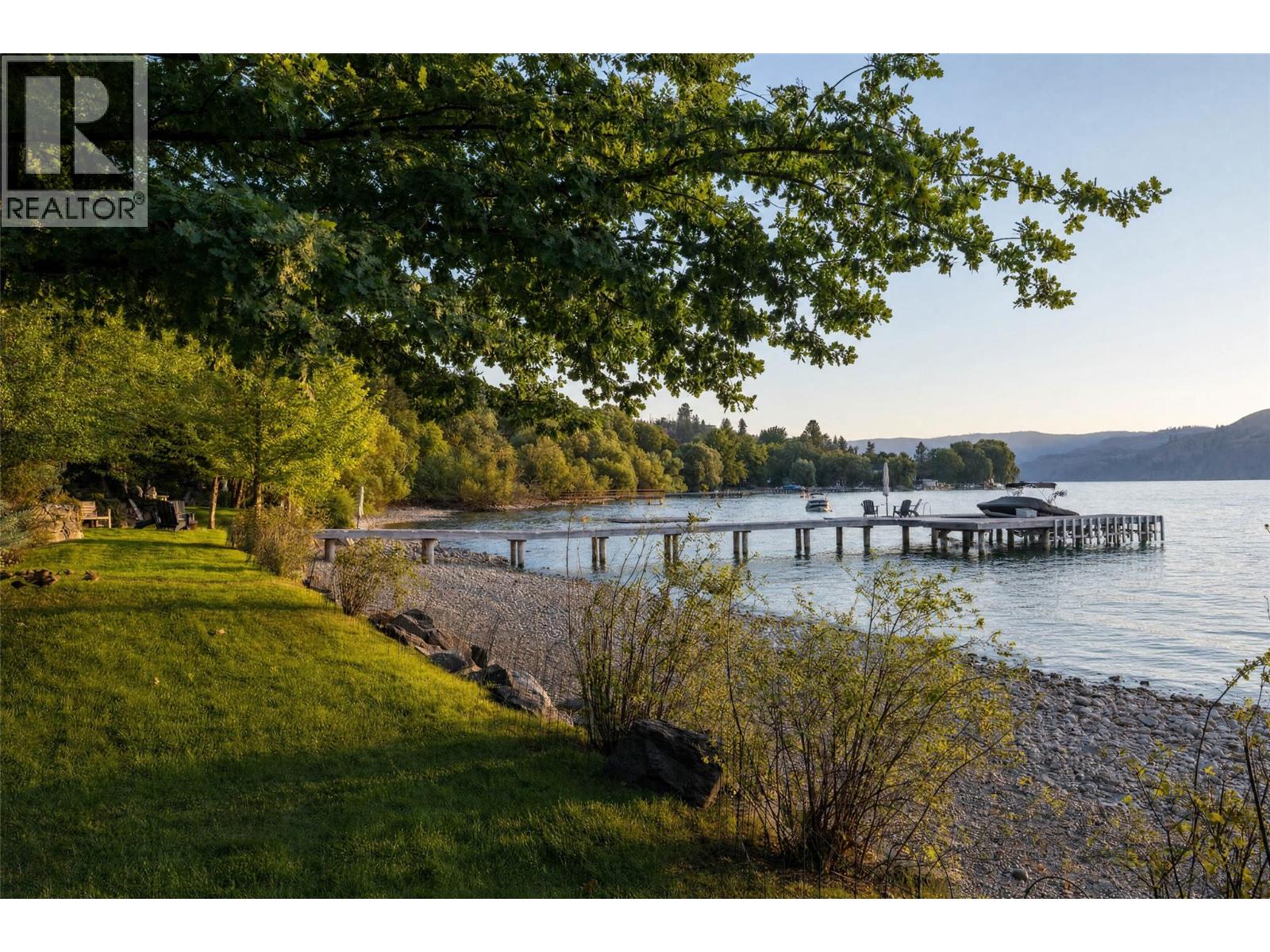 12407 Coldstream Creek Road, Coldstream, British Columbia  V1B 1G2 - Photo 4 - 10397885