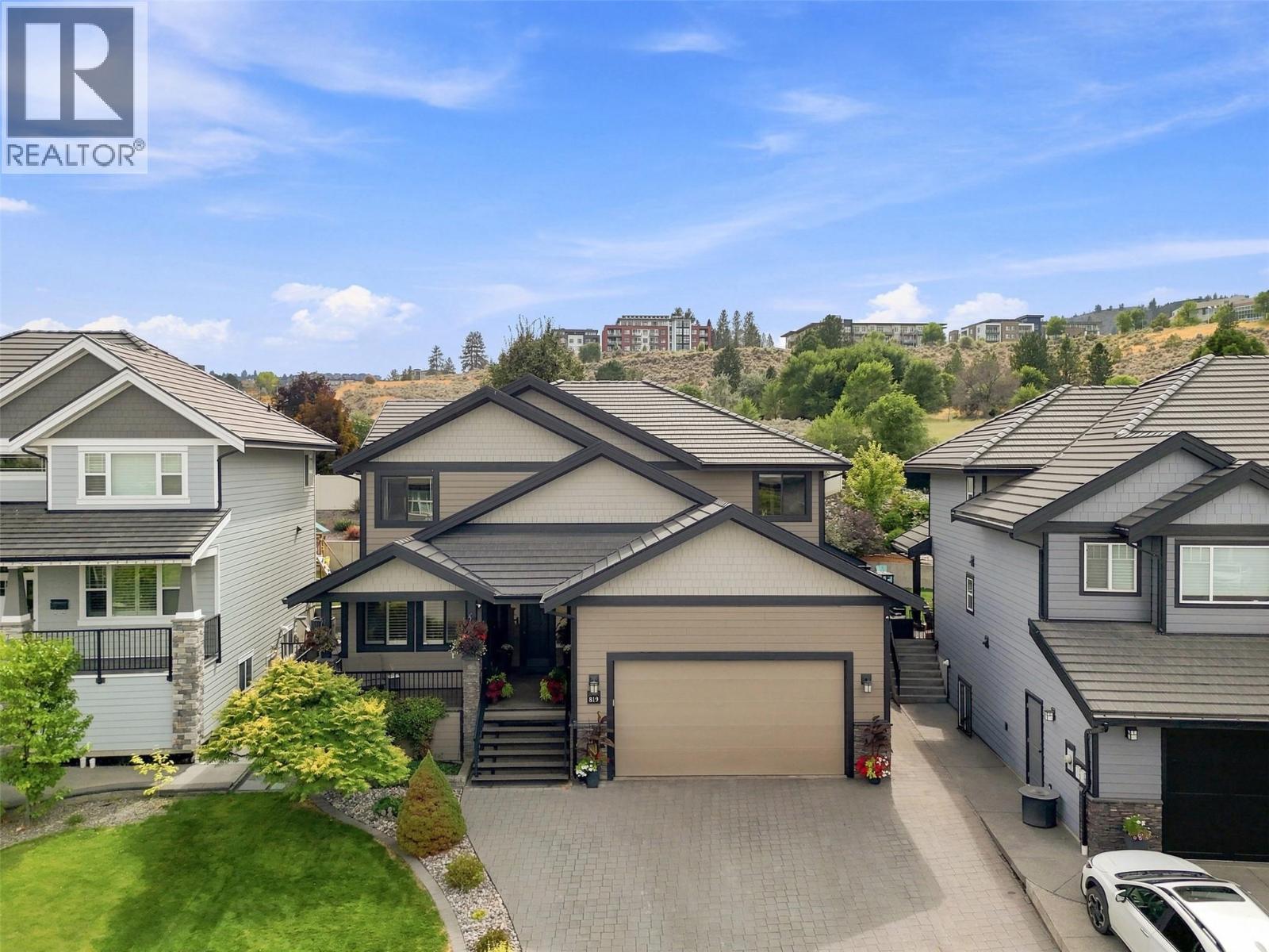 819 Fernie Court, Kamloops, British Columbia  V2C 0A7 - Photo 1 - 10399327