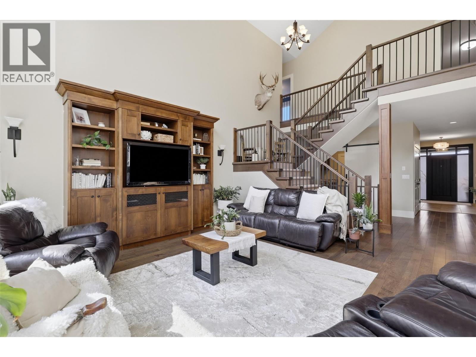 819 Fernie Court, Kamloops, British Columbia  V2C 0A7 - Photo 9 - 10399327
