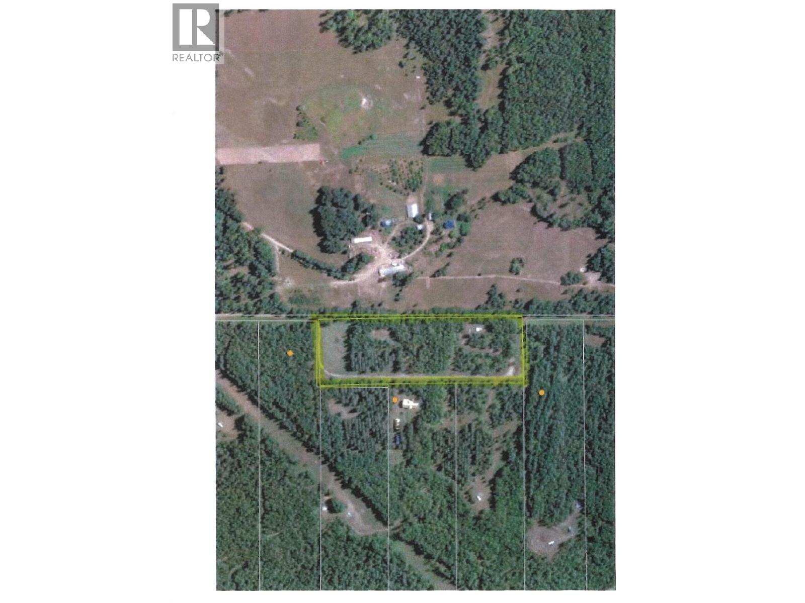 Lot 6 Mccormack Road, Burton, British Columbia  V0G 1R1 - Photo 1 - 10399868