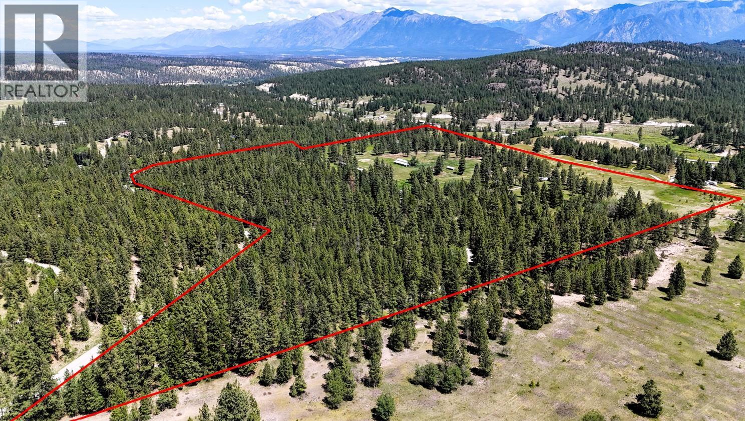 4836 Kennedy Road Lot# 2, Cranbrook, British Columbia  V1C 7C1 - Photo 1 - 10399659