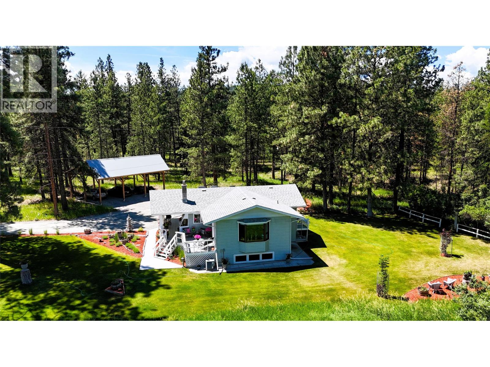 4836 Kennedy Road Lot# 2, Cranbrook, British Columbia  V1C 7C1 - Photo 14 - 10399659
