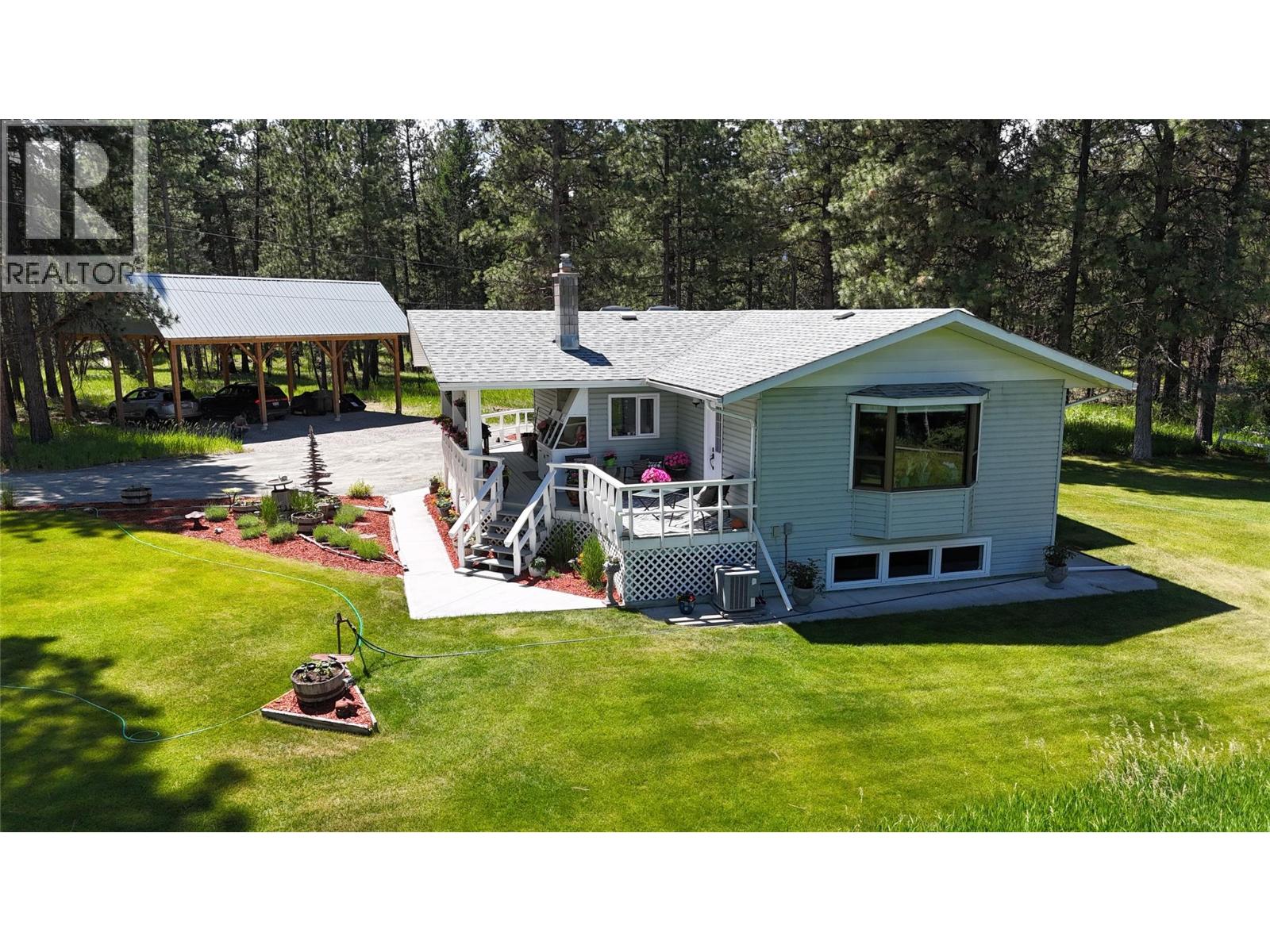 4836 Kennedy Road Lot# 2, Cranbrook, British Columbia  V1C 7C1 - Photo 15 - 10399659