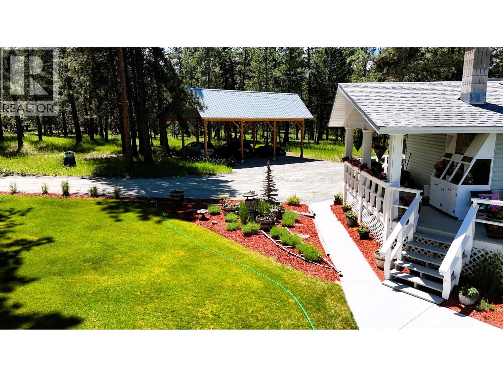 4836 Kennedy Road Lot# 2, Cranbrook, British Columbia  V1C 7C1 - Photo 16 - 10399659