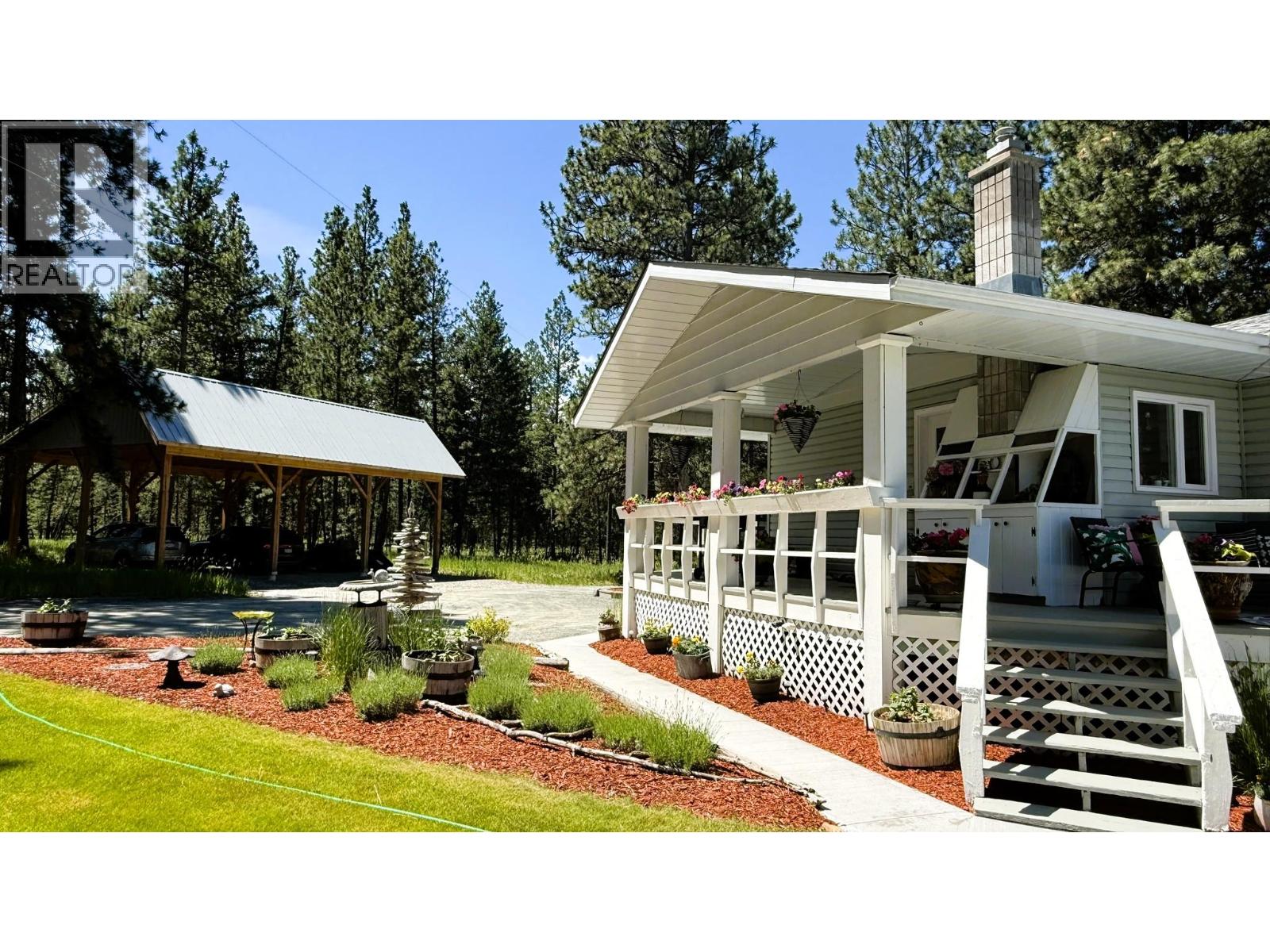 4836 Kennedy Road Lot# 2, Cranbrook, British Columbia  V1C 7C1 - Photo 17 - 10399659