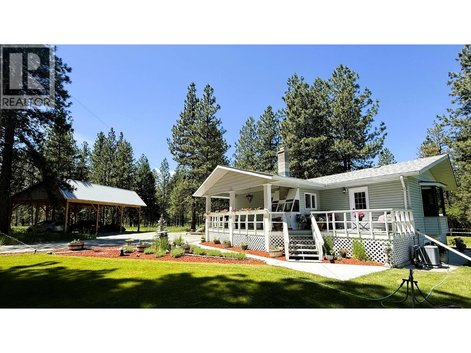 4836 Kennedy Road Lot# 2, Cranbrook, British Columbia  V1C 7C1 - Photo 18 - 10399659