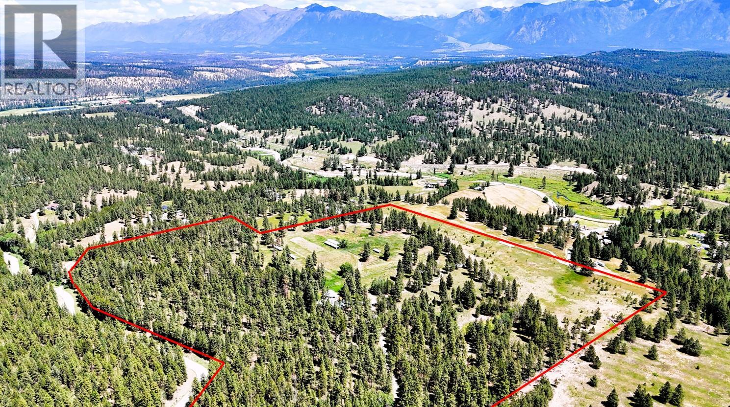 4836 Kennedy Road Lot# 2, Cranbrook, British Columbia  V1C 7C1 - Photo 2 - 10399659