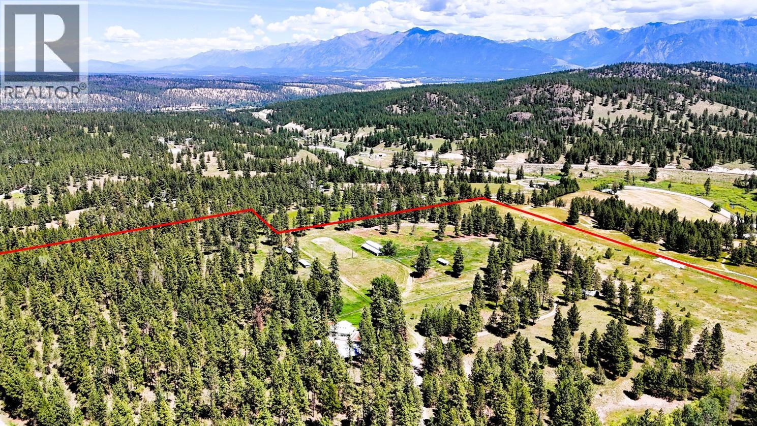 4836 Kennedy Road Lot# 2, Cranbrook, British Columbia  V1C 7C1 - Photo 3 - 10399659