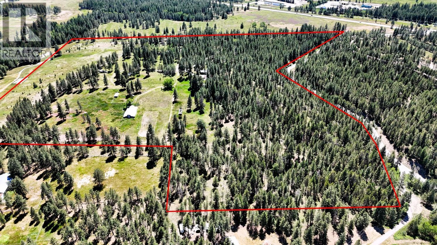 4836 Kennedy Road Lot# 2, Cranbrook, British Columbia  V1C 7C1 - Photo 4 - 10399659