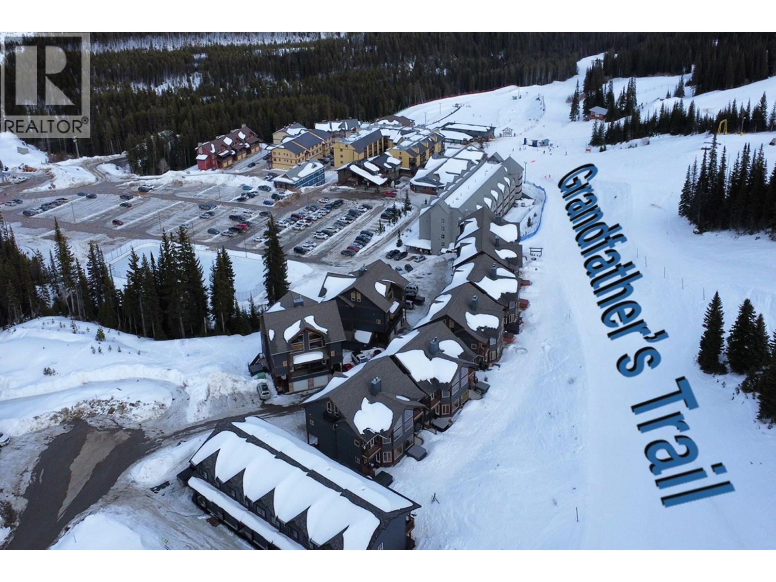306 Creekview Road Unit# 12, Apex Mountain, British Columbia  V0H 1K0 - Photo 1 - 10399490