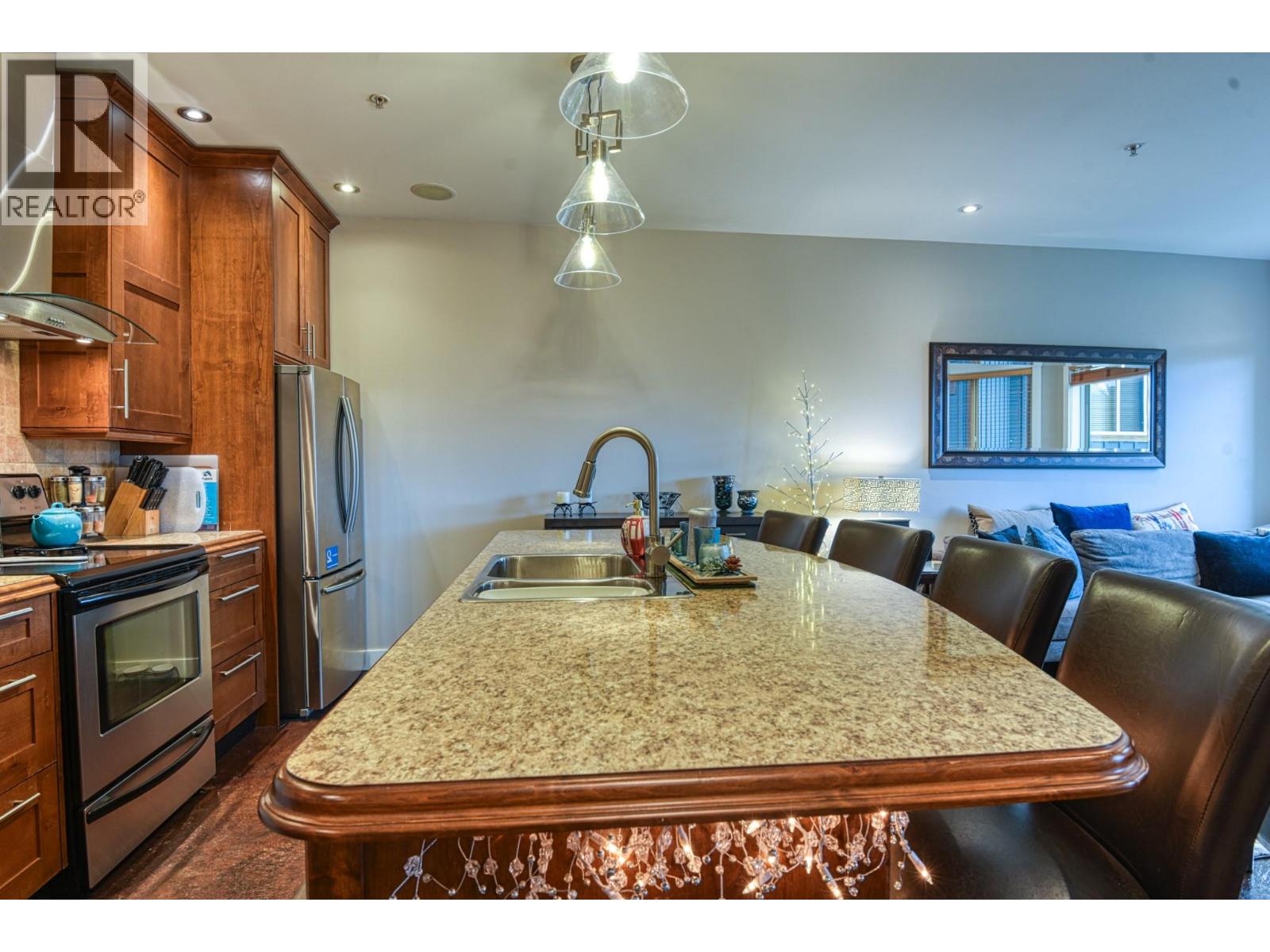 306 Creekview Road Unit# 12, Apex Mountain, British Columbia  V0H 1K0 - Photo 10 - 10399490