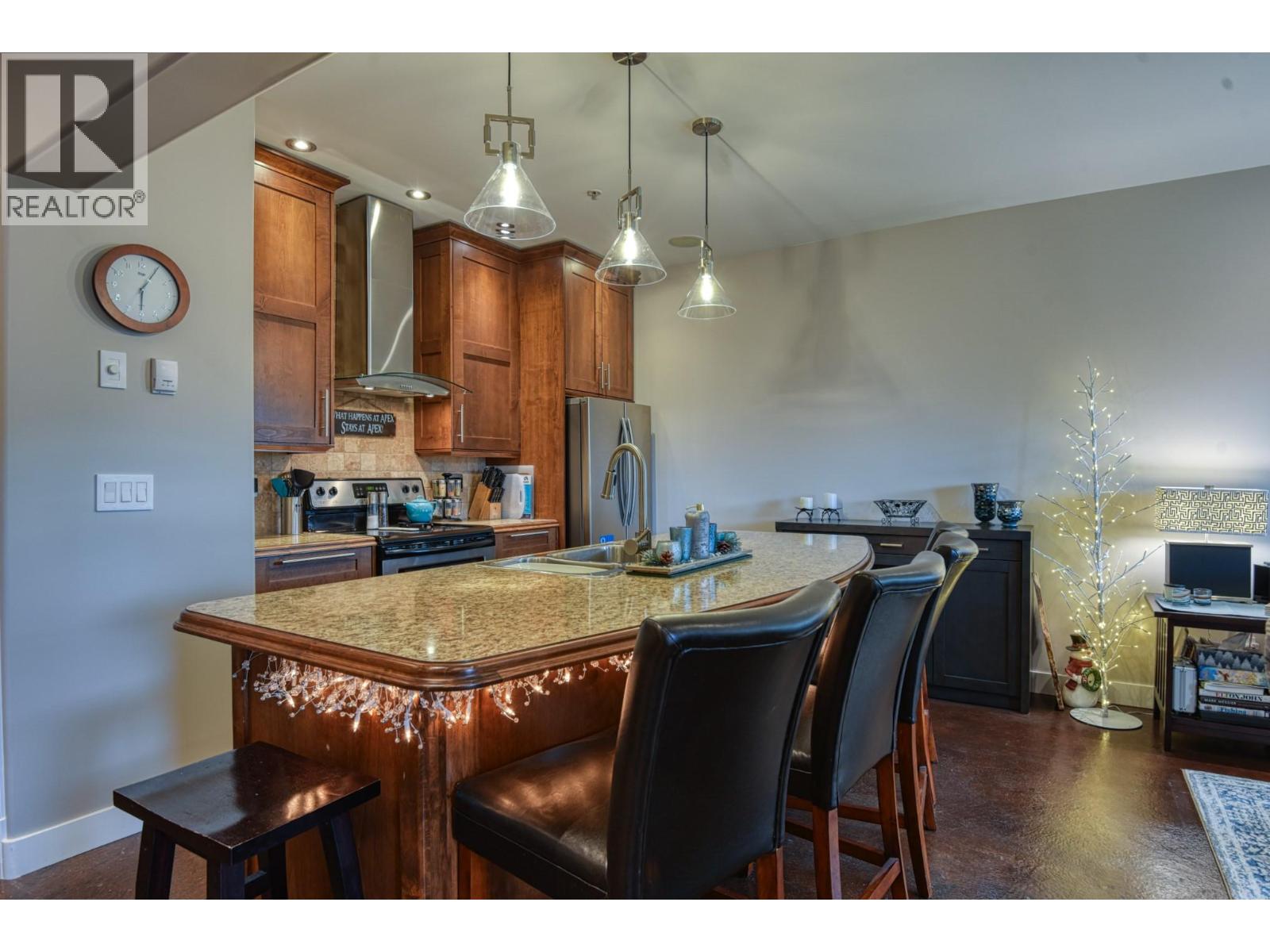 306 Creekview Road Unit# 12, Apex Mountain, British Columbia  V0H 1K0 - Photo 13 - 10399490