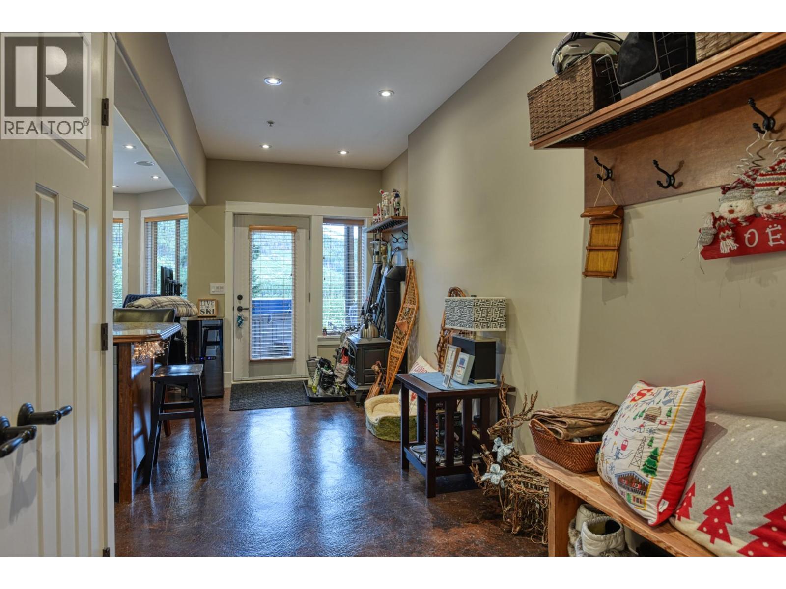 306 Creekview Road Unit# 12, Apex Mountain, British Columbia  V0H 1K0 - Photo 23 - 10399490