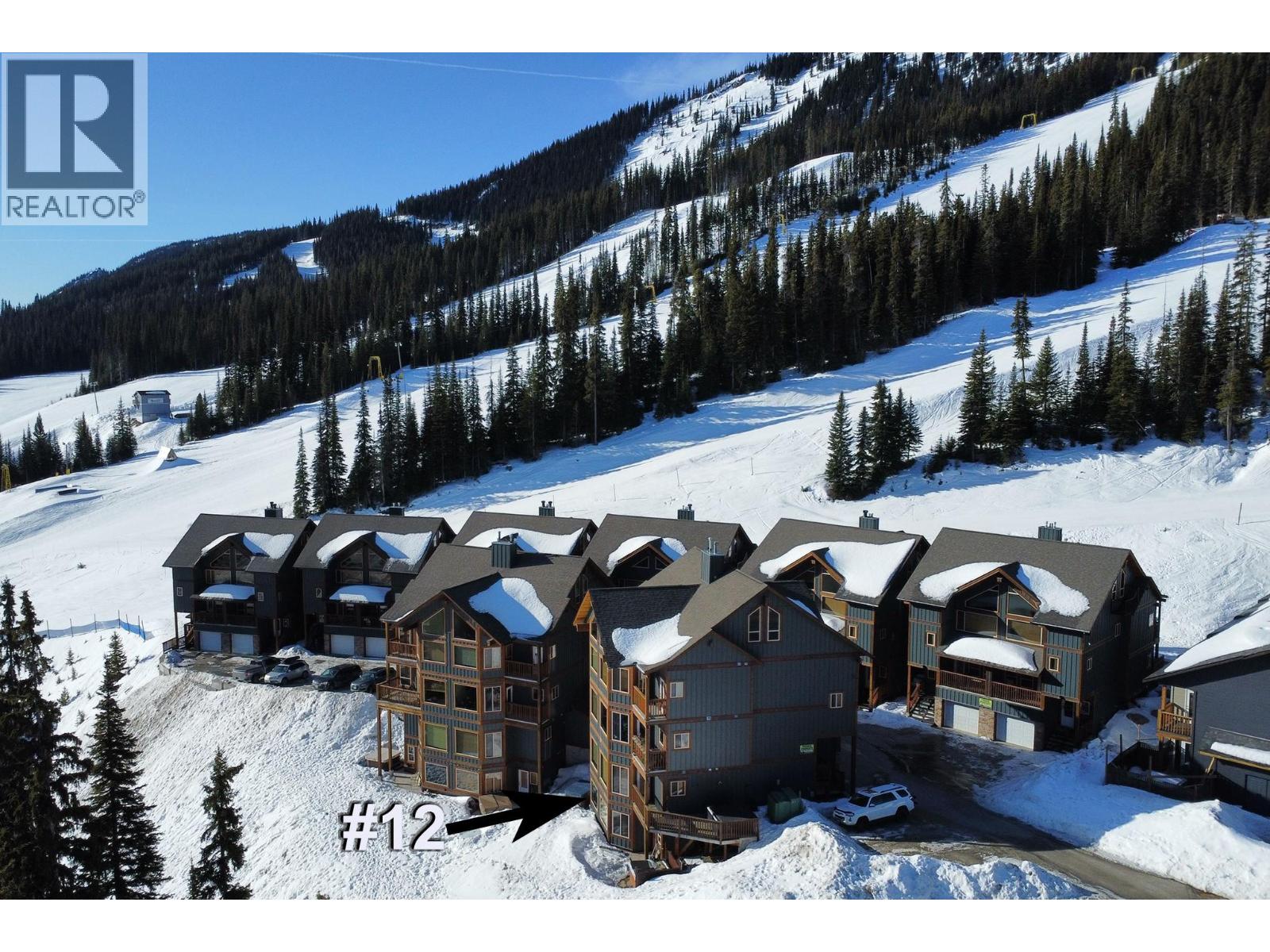 306 Creekview Road Unit# 12, Apex Mountain, British Columbia  V0H 1K0 - Photo 29 - 10399490