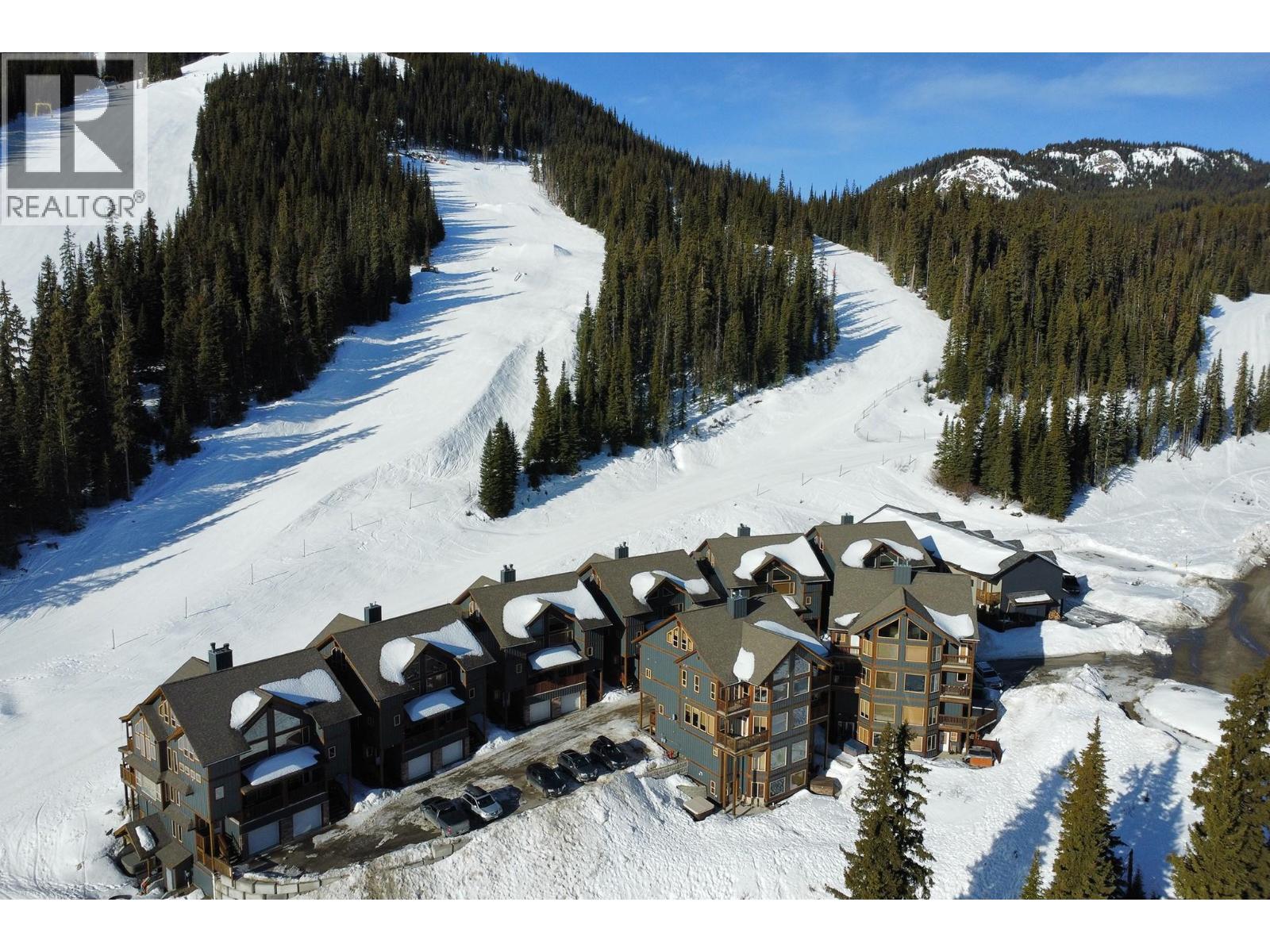 306 Creekview Road Unit# 12, Apex Mountain, British Columbia  V0H 1K0 - Photo 34 - 10399490