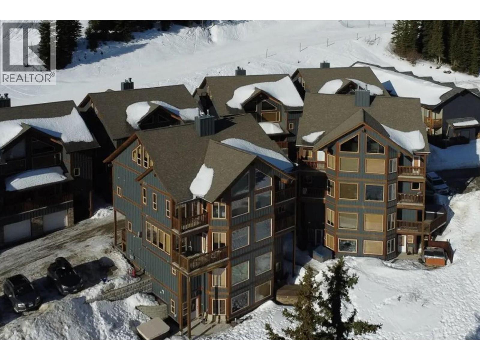306 Creekview Road Unit# 12, Apex Mountain, British Columbia  V0H 1K0 - Photo 35 - 10399490