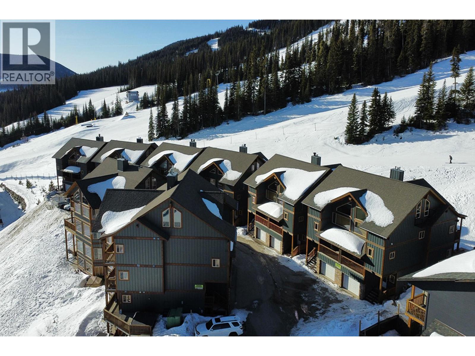 306 Creekview Road Unit# 12, Apex Mountain, British Columbia  V0H 1K0 - Photo 37 - 10399490