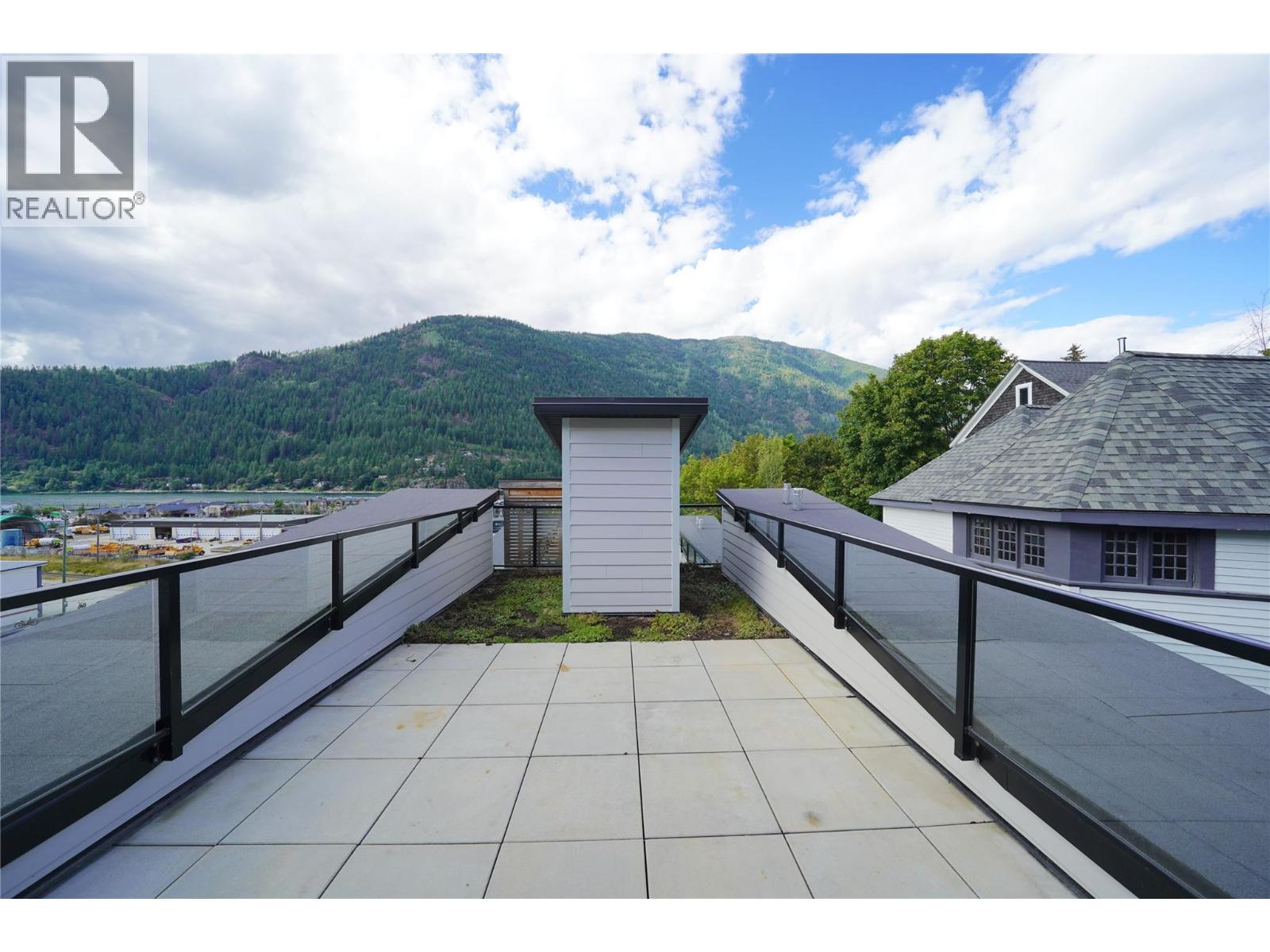 920 Front Street Street Unit# A, Nelson, British Columbia  V1L 4C2 - Photo 37 - 10399669
