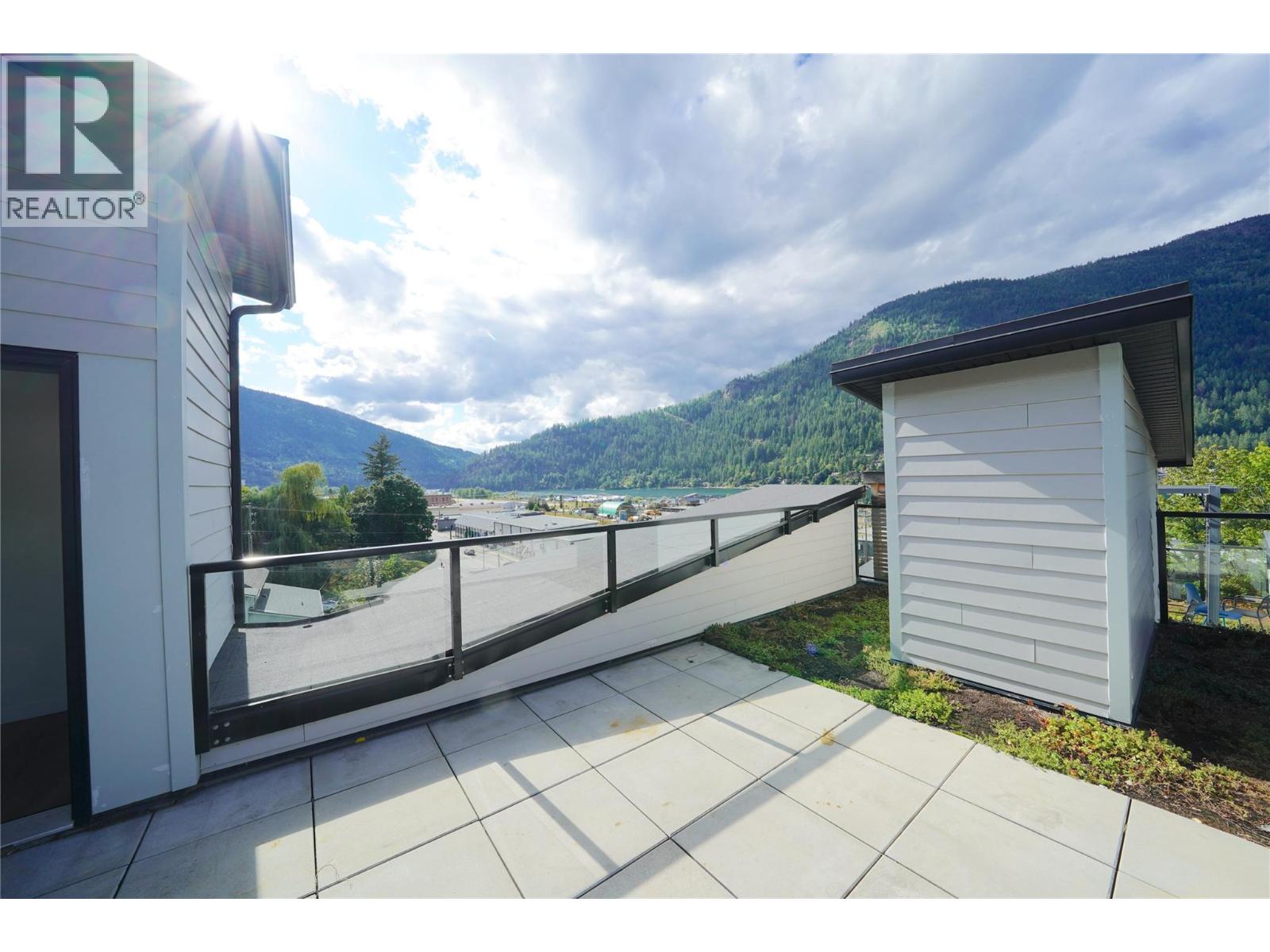 920 Front Street Street Unit# A, Nelson, British Columbia  V1L 4C2 - Photo 44 - 10399669