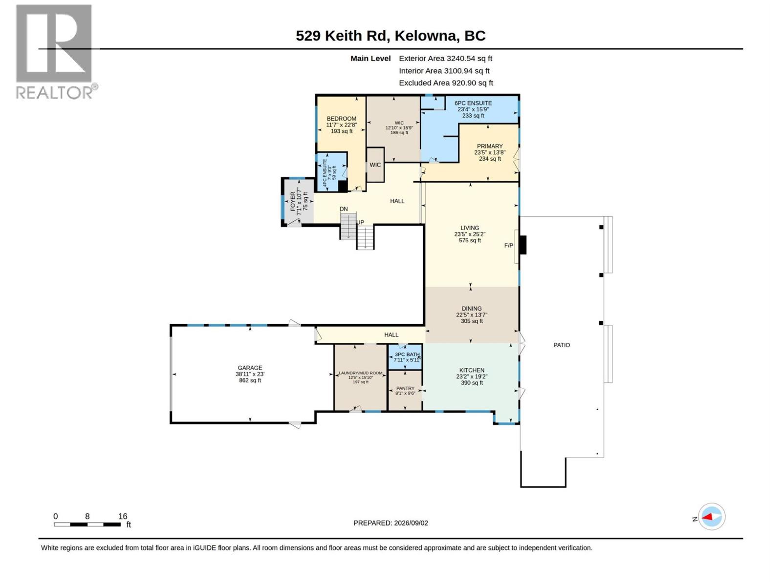 529 Keith Road, Kelowna, British Columbia  V1W 1K2 - Photo 68 - 10399150