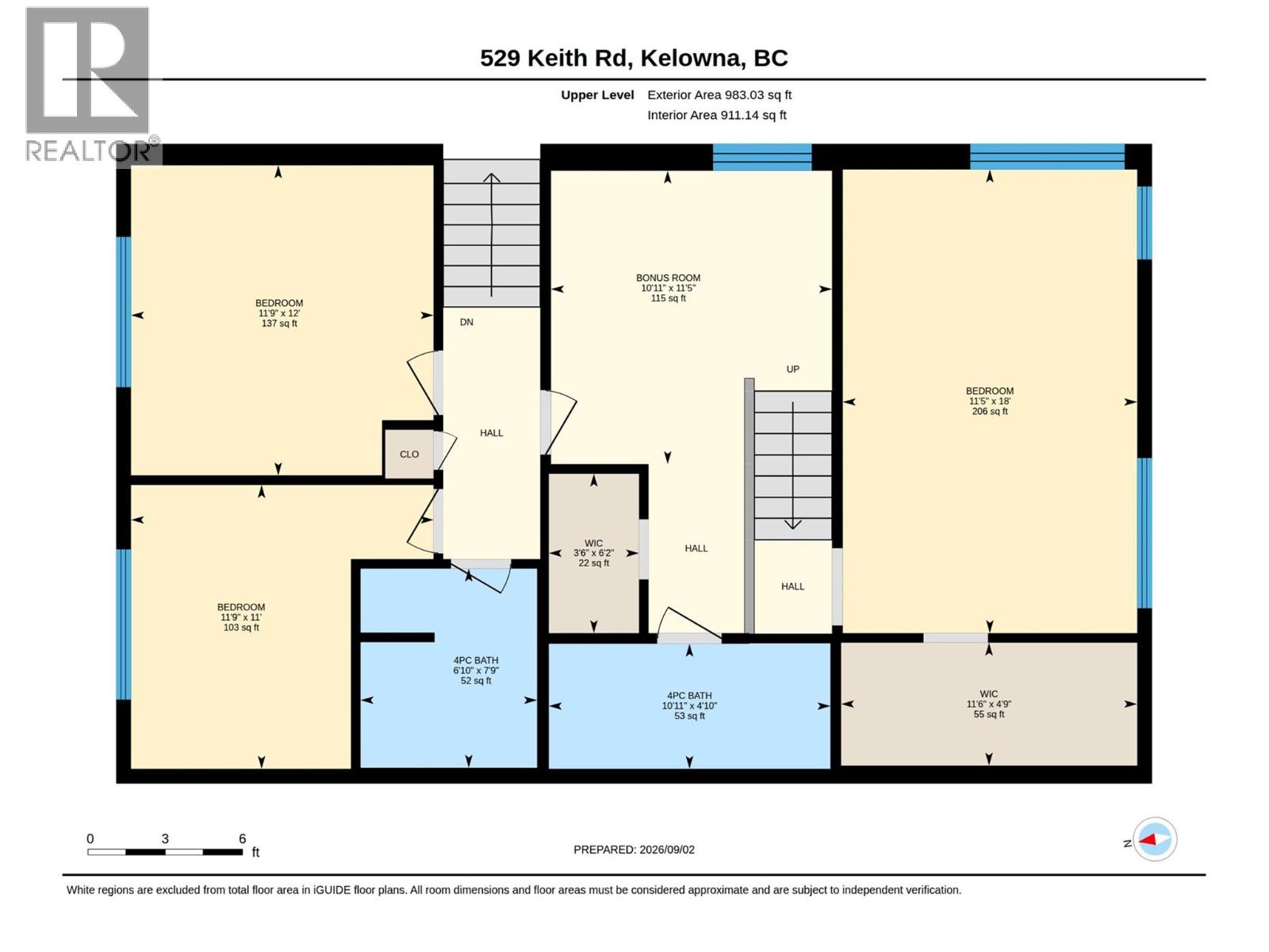 529 Keith Road, Kelowna, British Columbia  V1W 1K2 - Photo 69 - 10399150