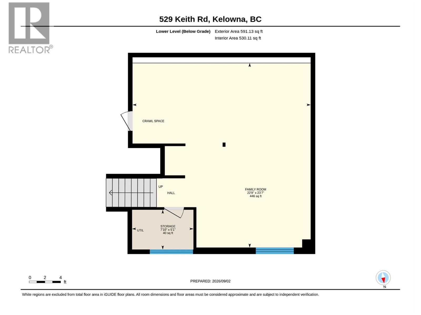 529 Keith Road, Kelowna, British Columbia  V1W 1K2 - Photo 71 - 10399150