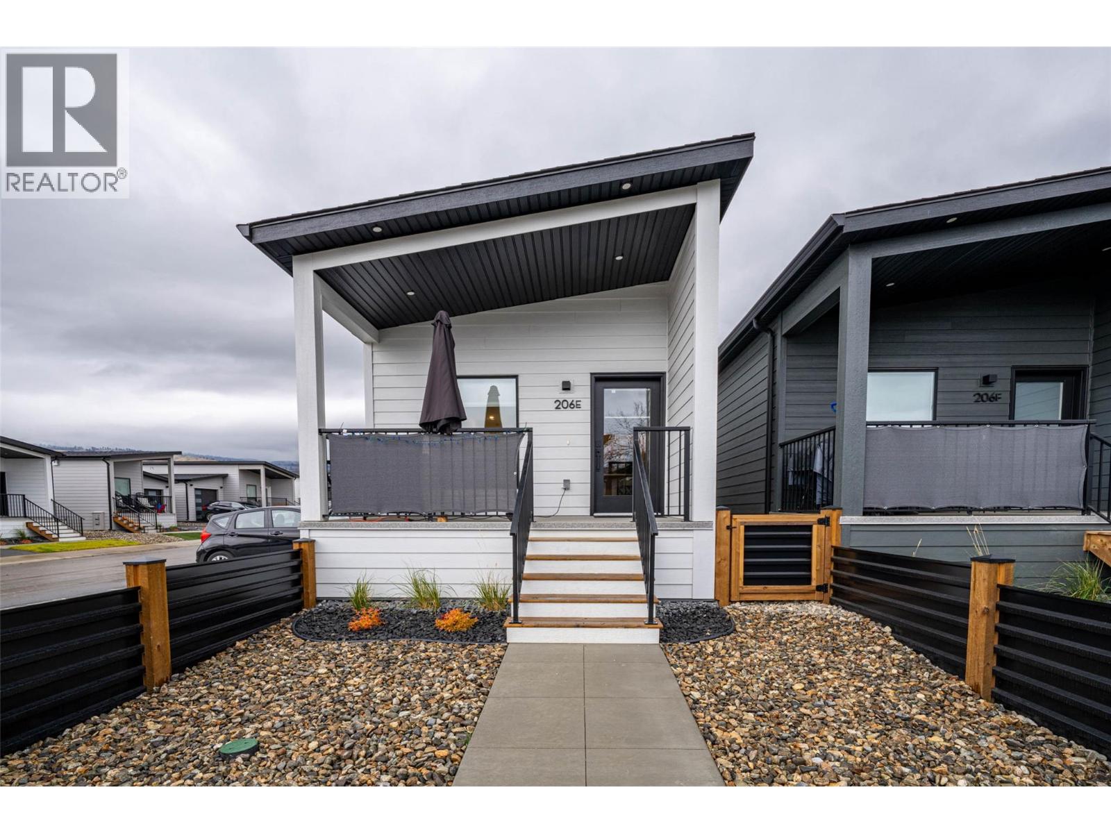 8900 Jim Bailey Road Unit# 206e, Kelowna, British Columbia  V4V 1E8 - Photo 26 - 10399871