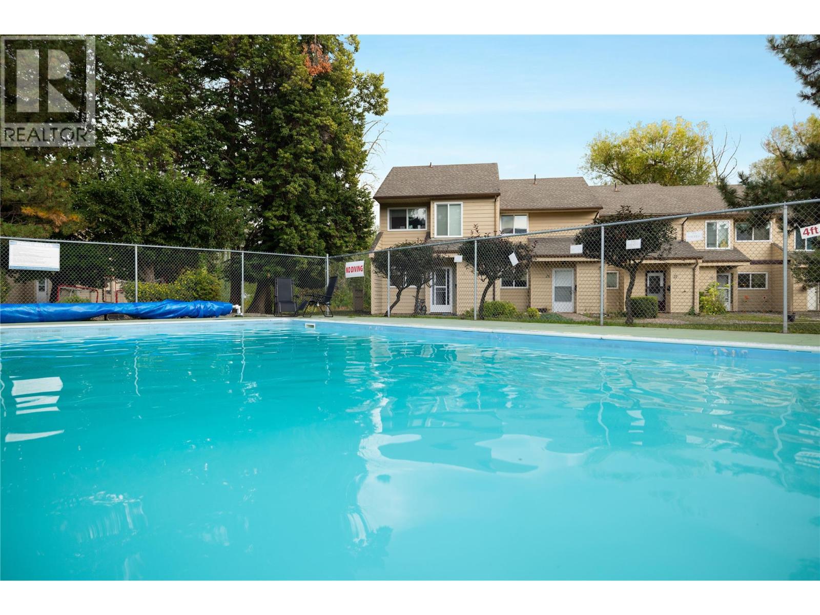5300 25 Avenue Unit# 20, Vernon, British Columbia  V1T 6R4 - Photo 31 - 10399814